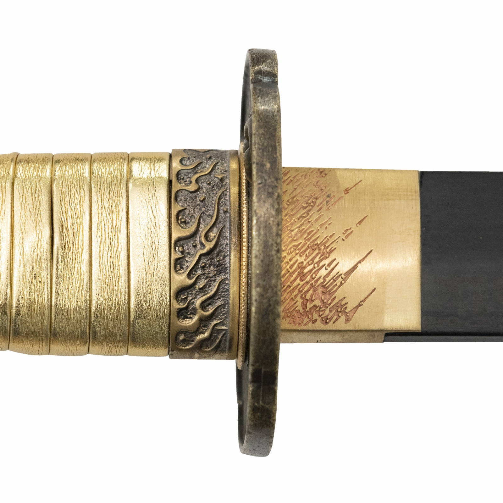 YORIICHI (Kimetsu no Yaiba) | Kiếm Nhật Phi Kim Tổng Hợp 