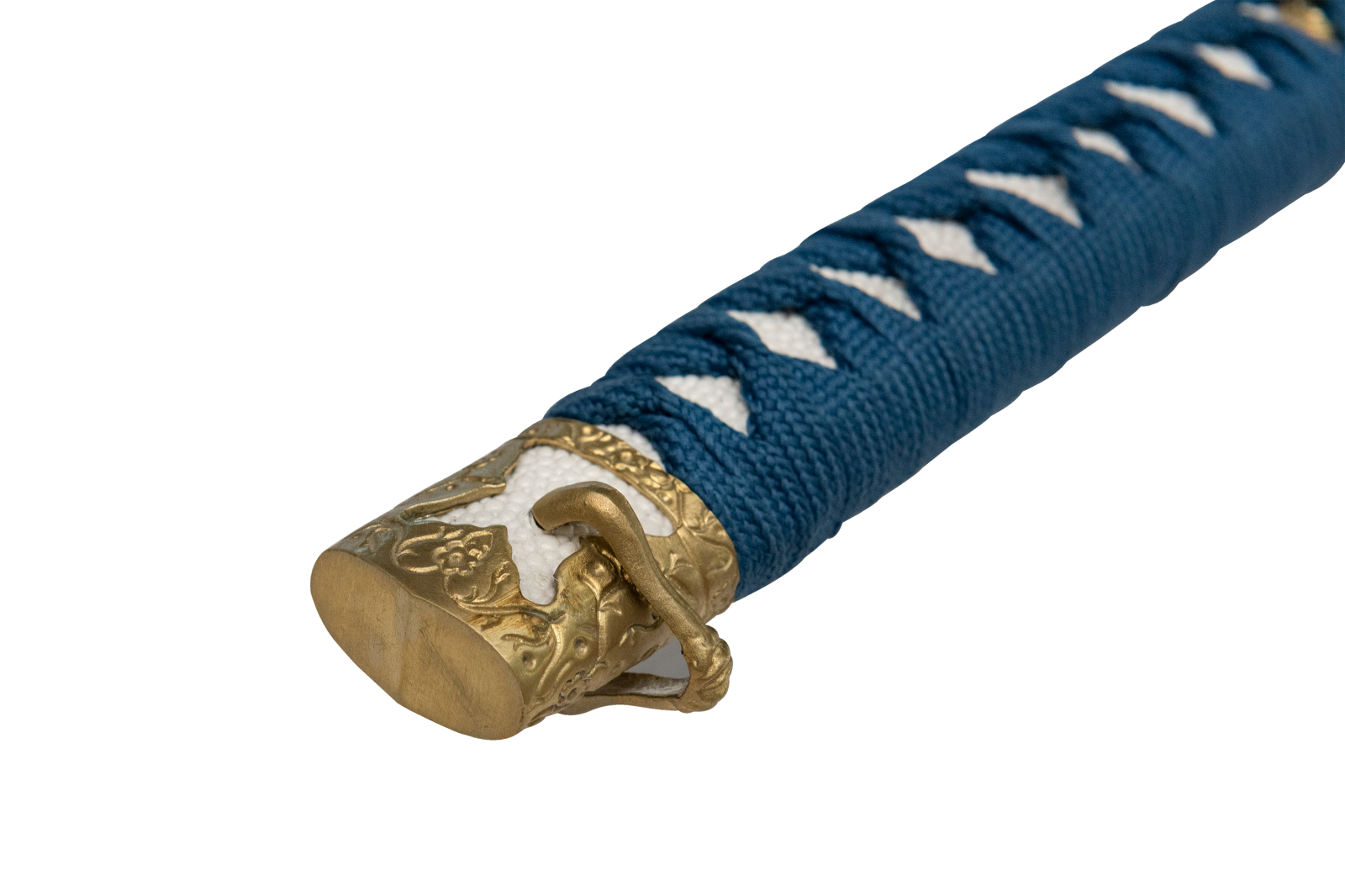 TC052 | Kiếm Nhật Phi Kim Tổng Hợp 