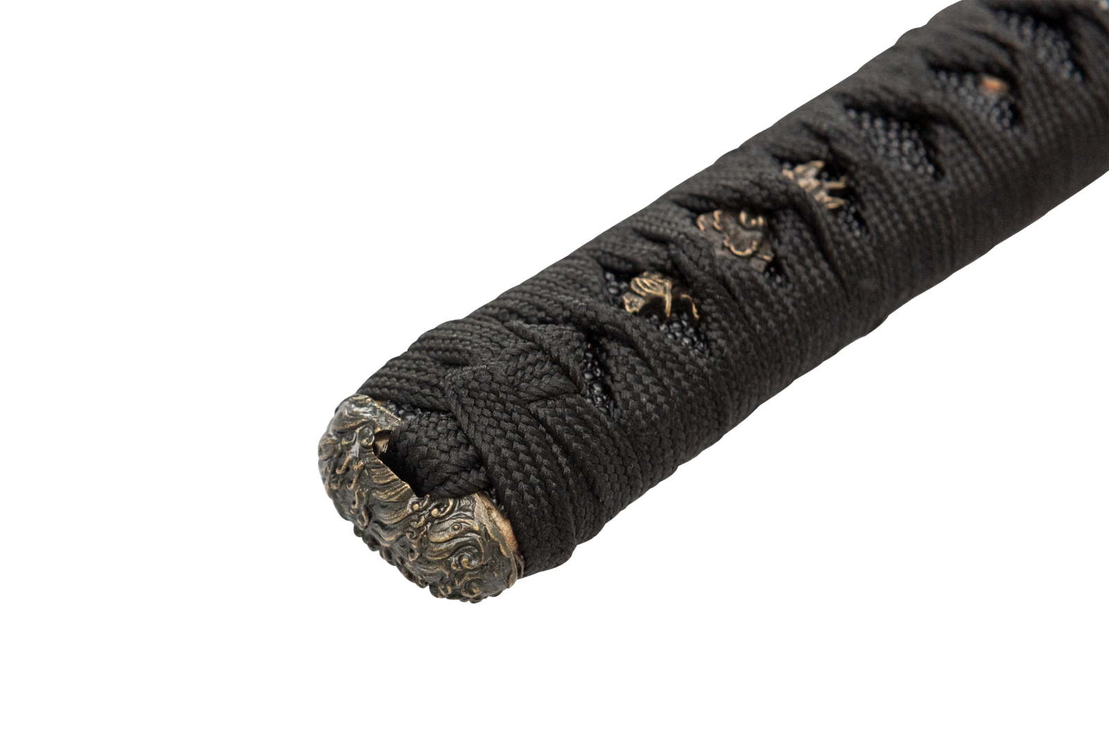 TANTO 1 | Kiếm Ninja Phi Kim Tổng Hợp 