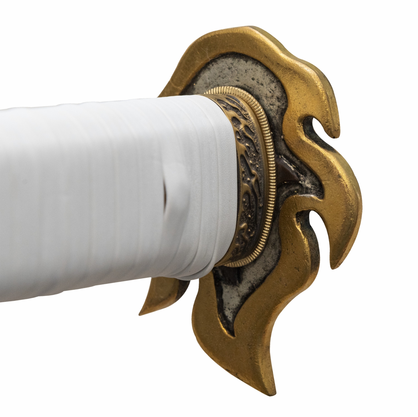 WH029 (Cảm Hứng Rengoku) | Kiếm Nhật Phi Kim Tổng Hợp 