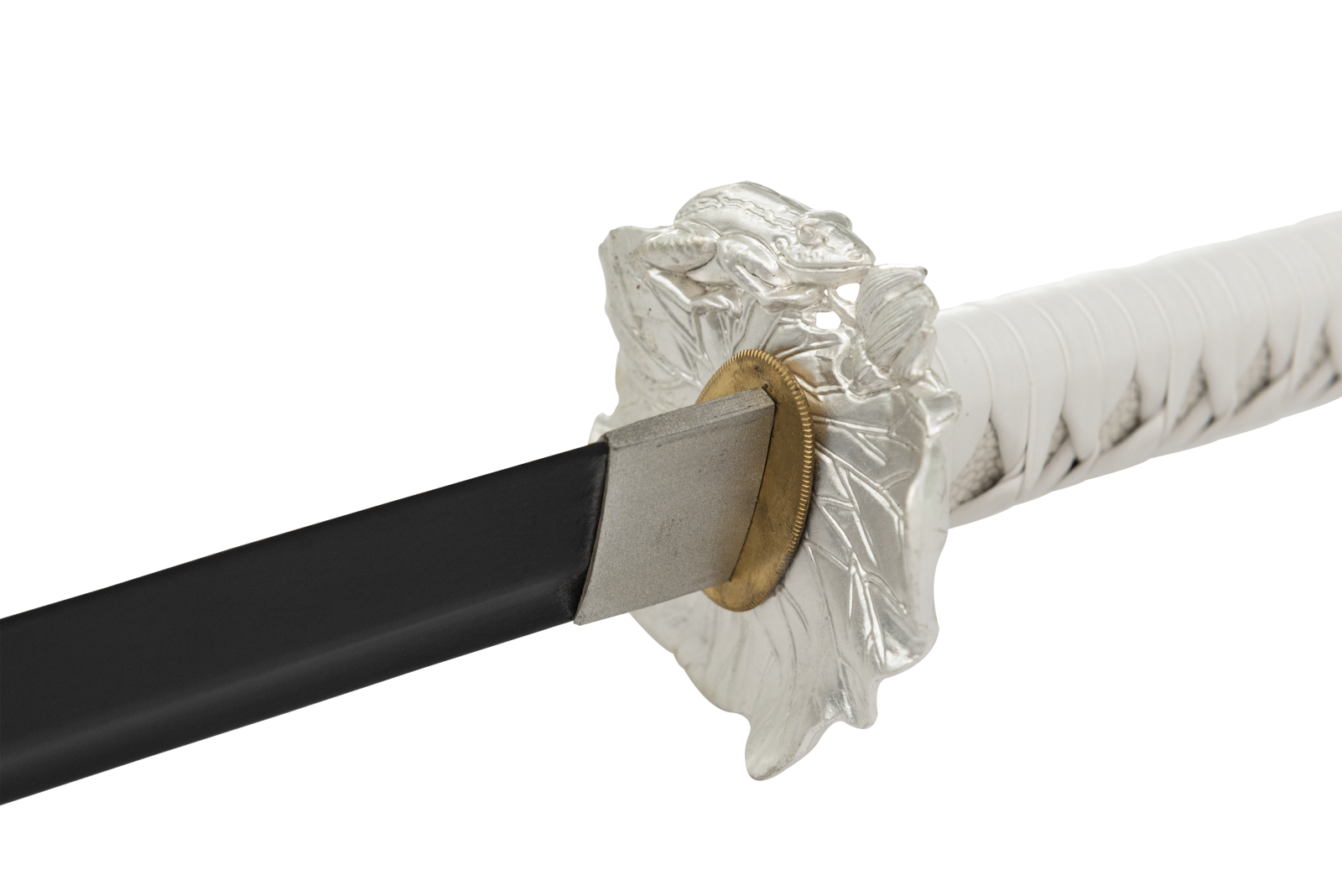 WH007 | Kiếm Nhật Phi Kim Tổng Hợp 