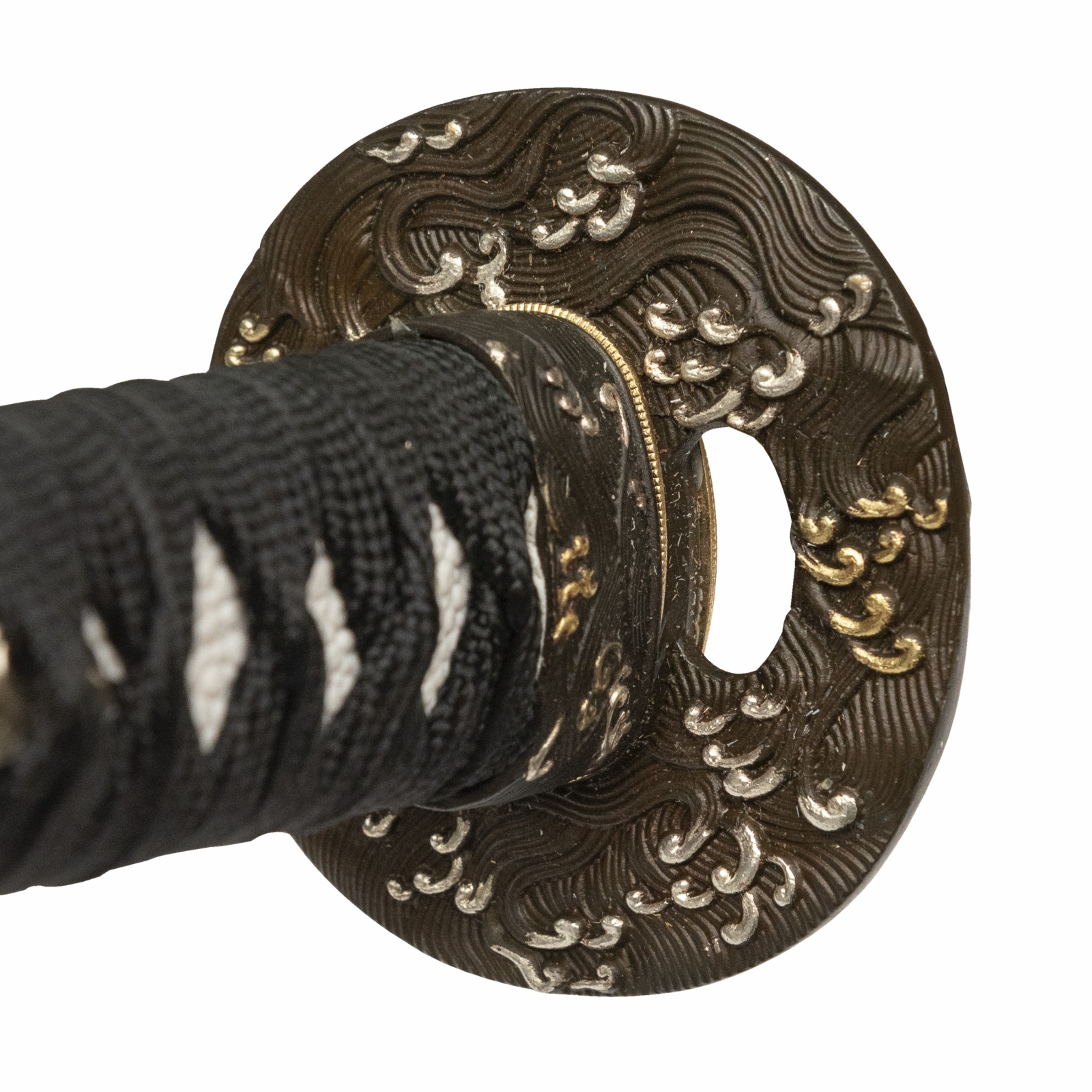 BK045 | Kiếm Nhật Phi Kim Tổng Hợp 