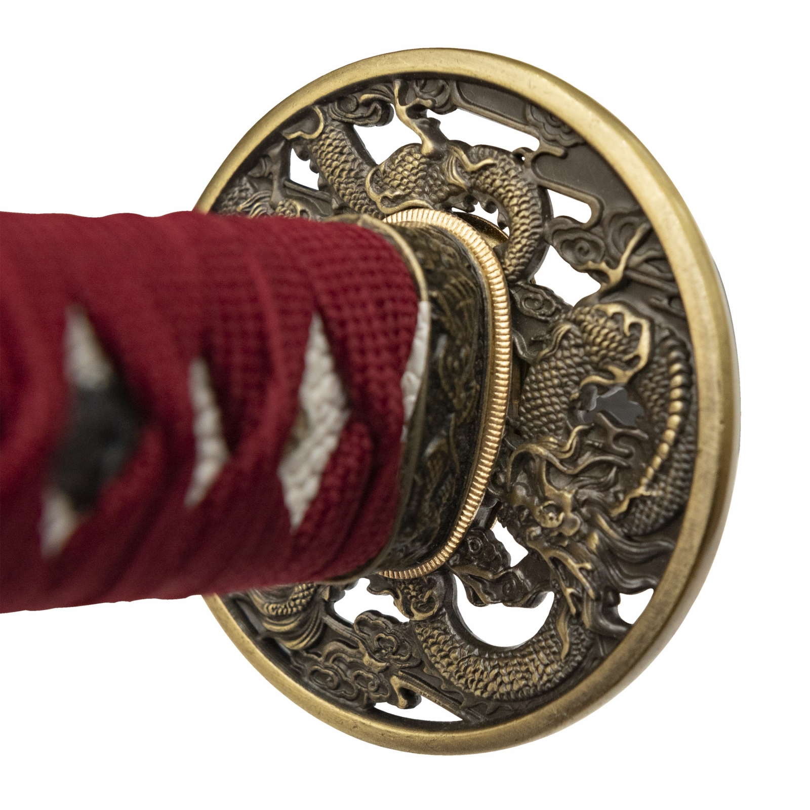 RD001 | Kiếm Nhật Phi Kim Tổng Hợp 