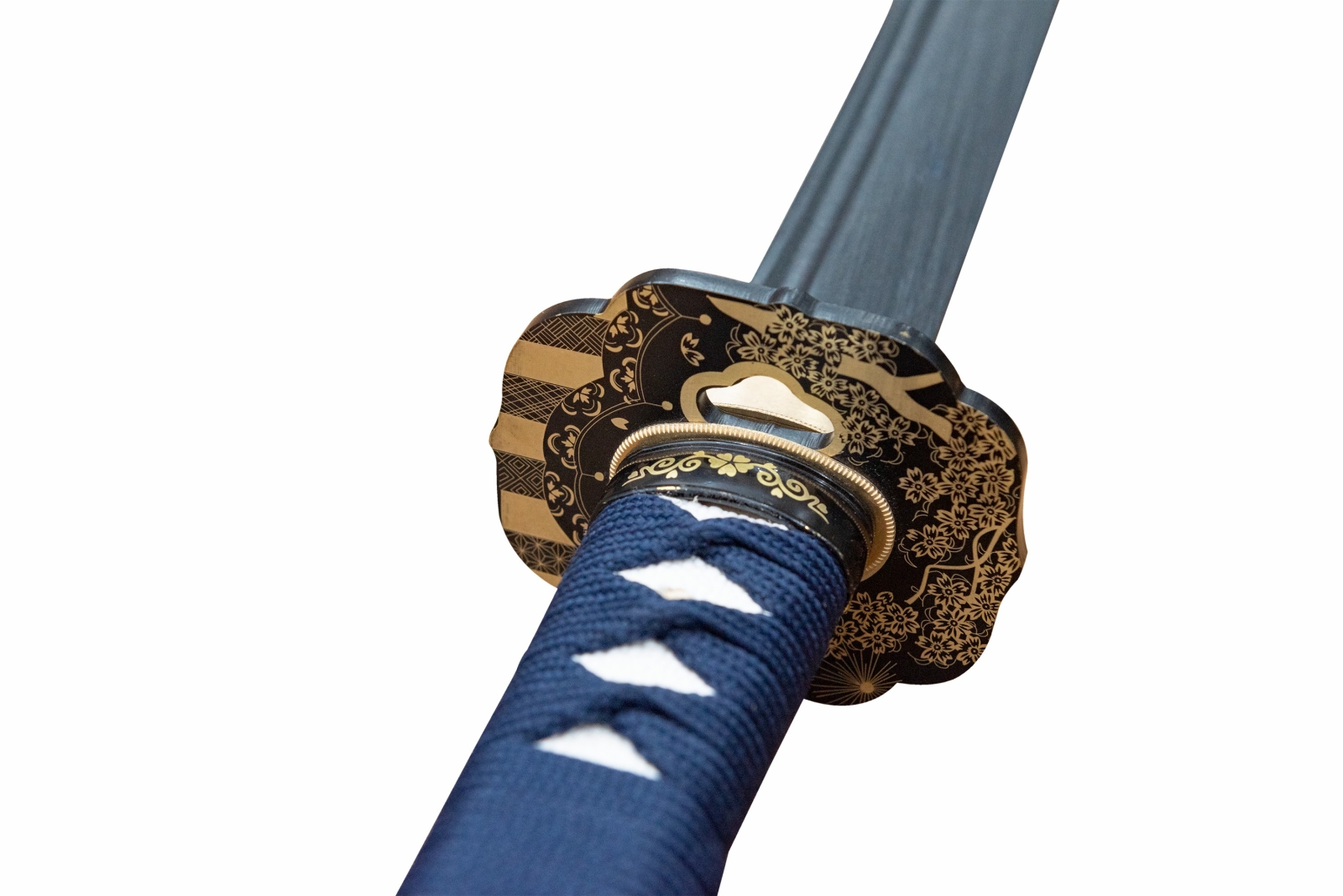 BL005 | Kiếm Nhật Phi Kim Tổng Hợp 