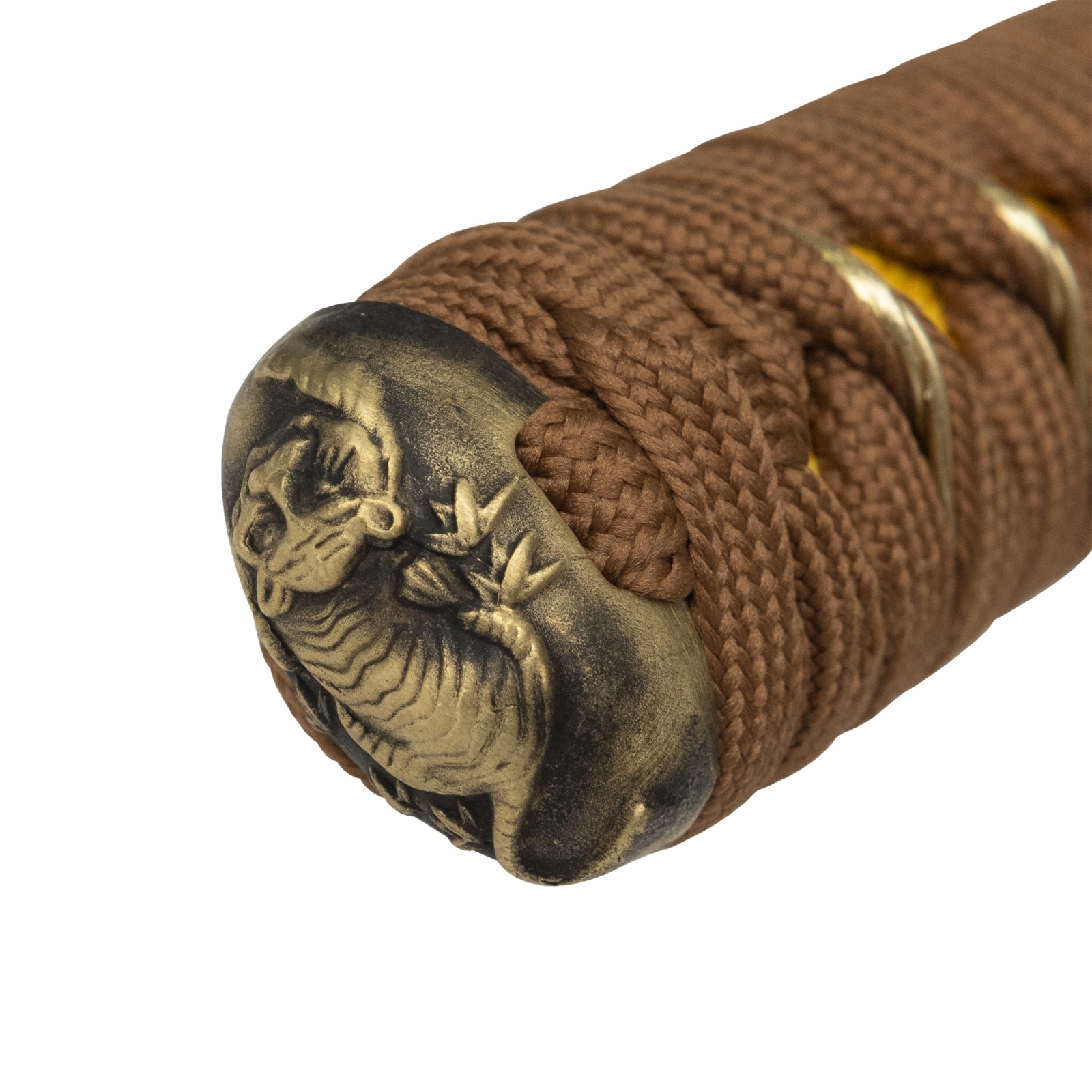 BR012 | Kiếm Nhật Phi Kim Tổng Hợp 