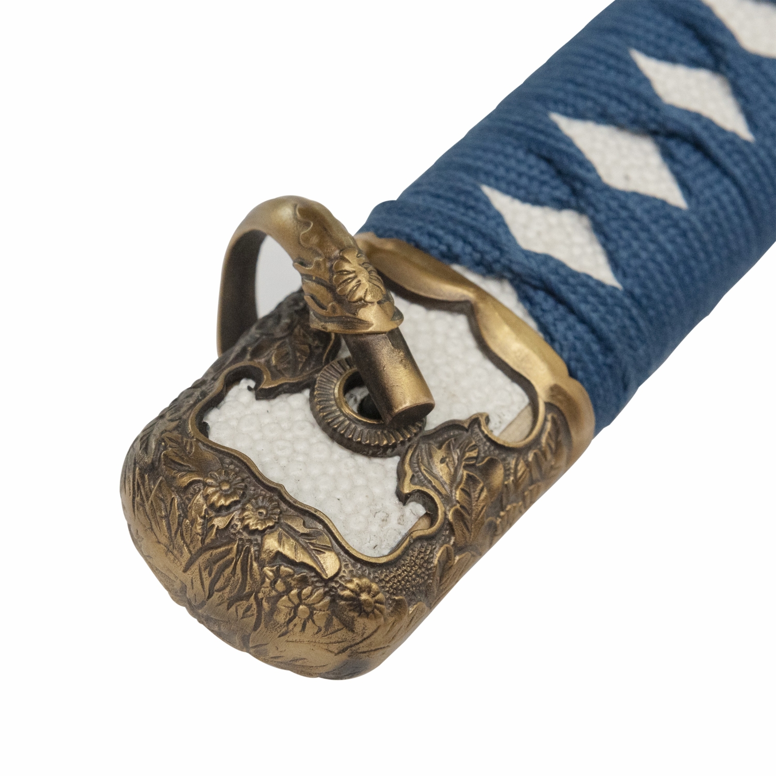 TC099 | Kiếm Nhật Phi Kim Tổng Hợp 