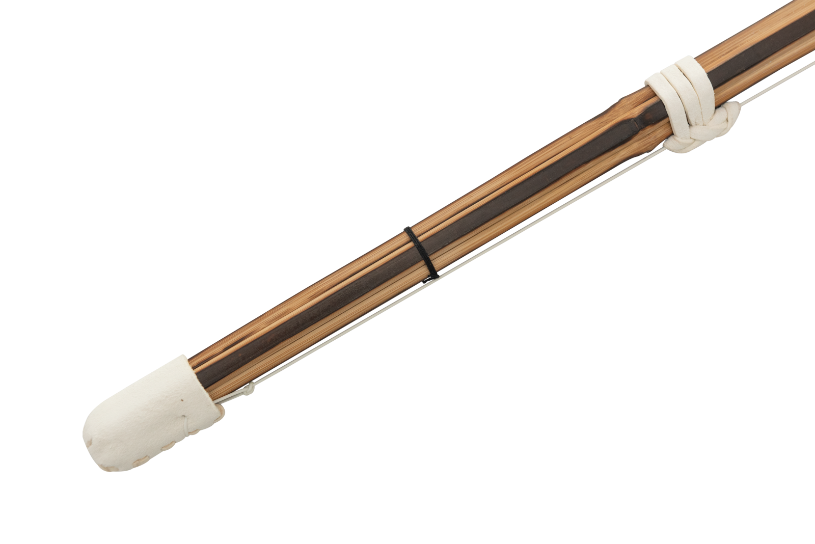 KUROGAMI x TE-NO-UCHI | Smoked Shinai Nam/Nữ Phổ Thông | 39 