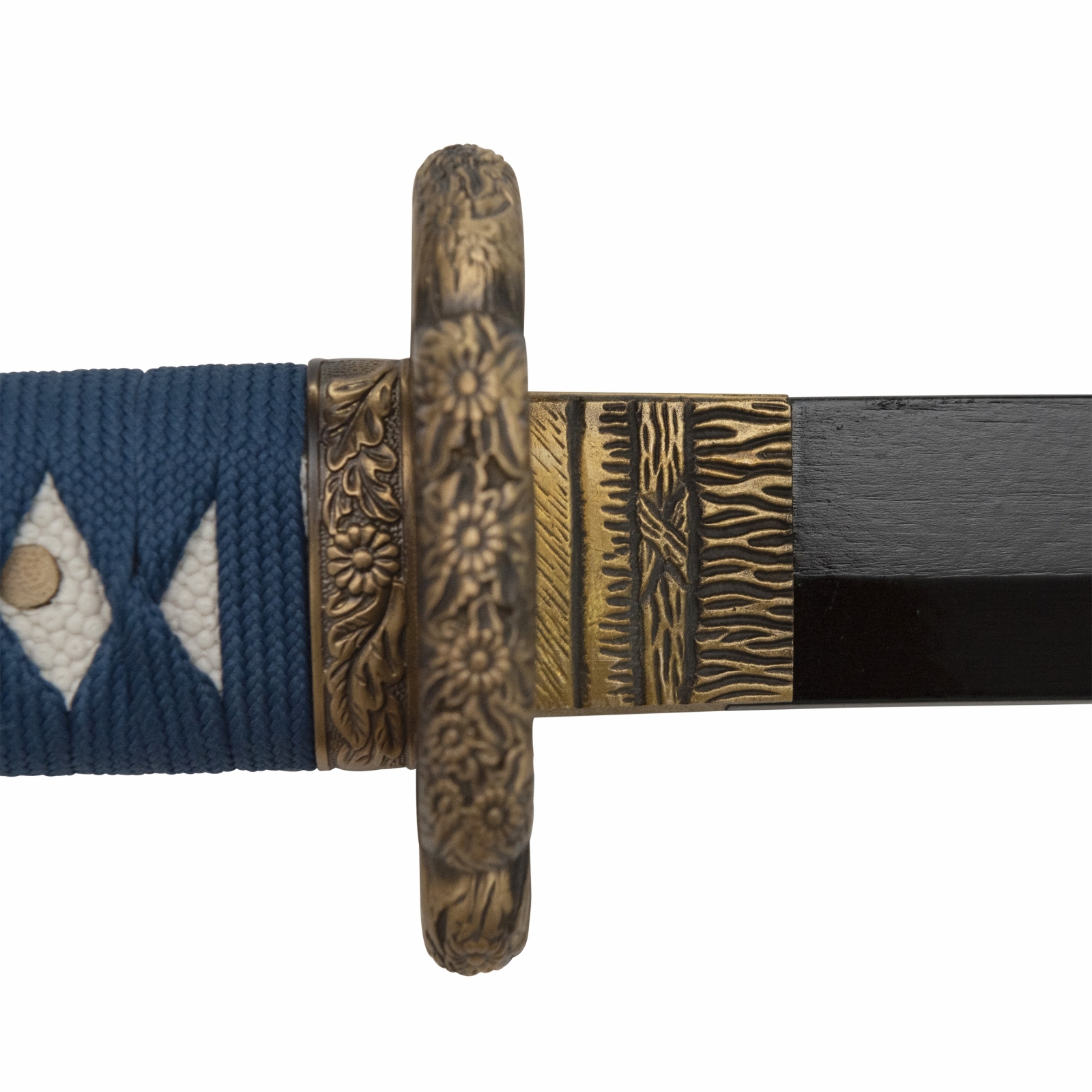 TC099 | Kiếm Nhật Phi Kim Tổng Hợp 