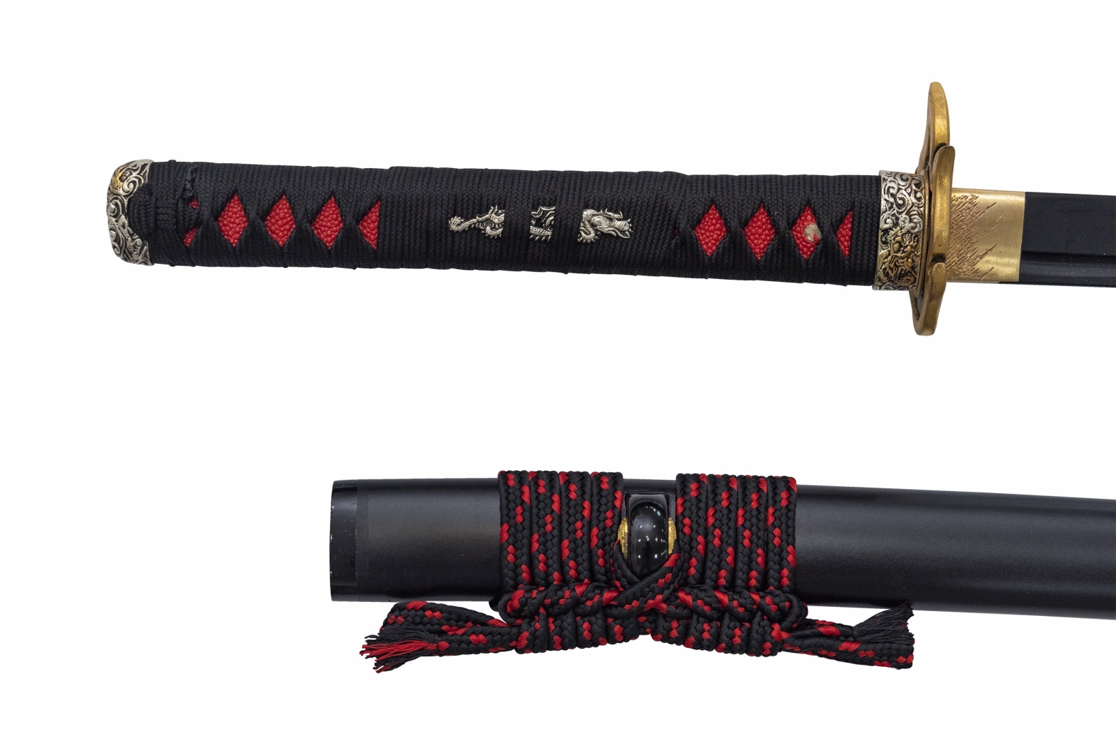 BK049 (Cảm Hứng Tanjiro Làng Rèn) 