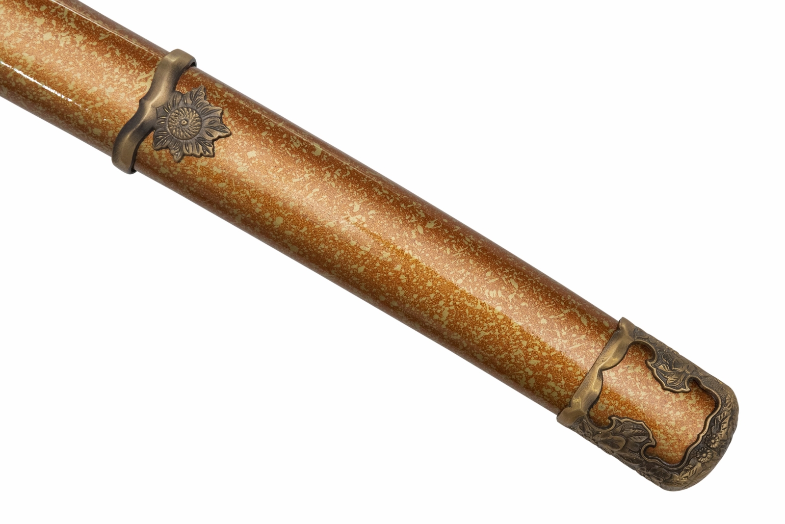 TC099 | Kiếm Nhật Phi Kim Tổng Hợp 