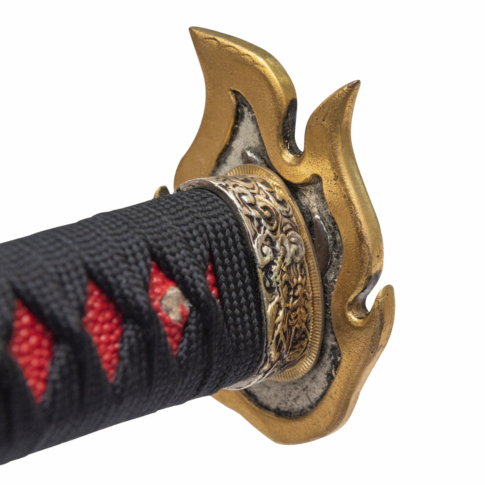 BK049 (Cảm Hứng Tanjiro Làng Rèn) 