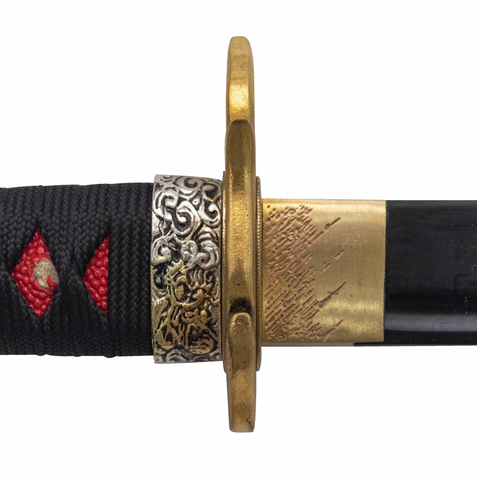 BK049 (Cảm Hứng Tanjiro Làng Rèn) 