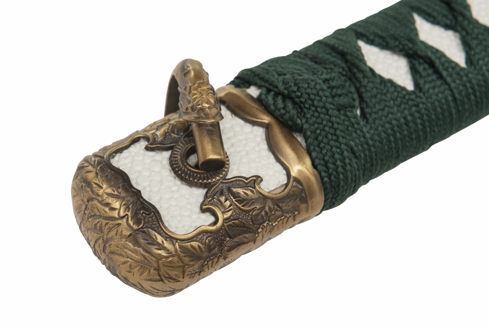 TC100 | Kiếm Nhật Phi Kim Tổng Hợp 