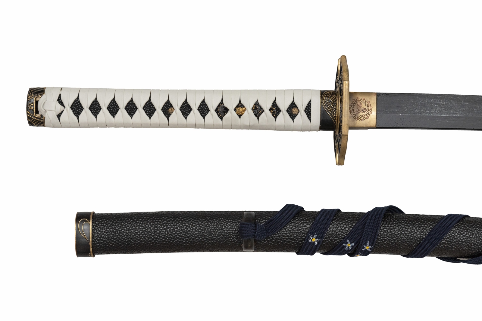 VERGIL v1 (Devil May Cry 5) | Kiếm Nhật Phi Kim Tổng Hợp 