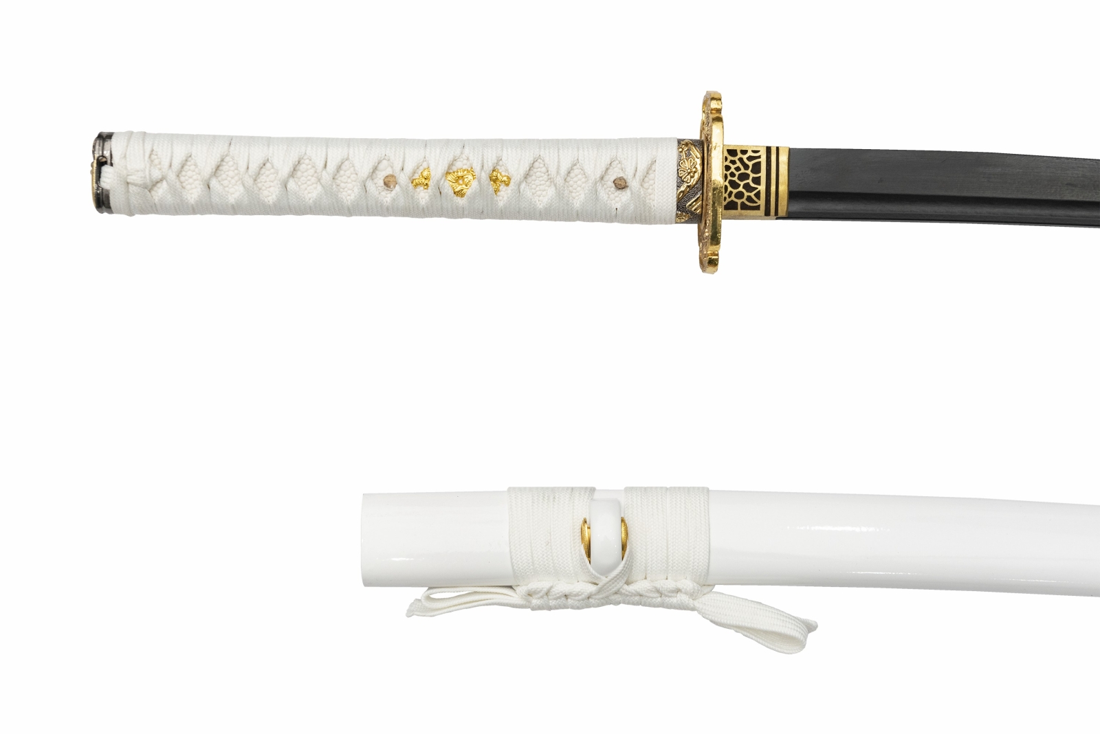 WH004 | Kiếm Nhật Phi Kim Tổng Hợp 