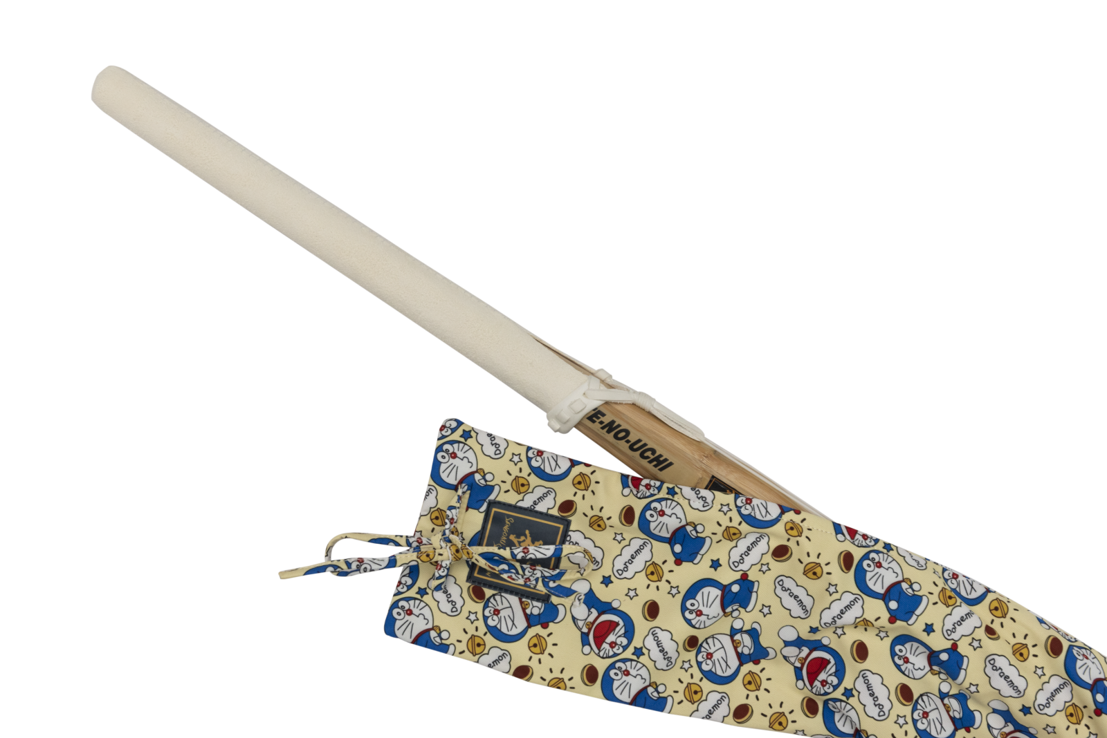 DORAYAKI | Túi Shinai, Túi Đựng Kiếm Tre, Kiếm Gỗ, Katana 