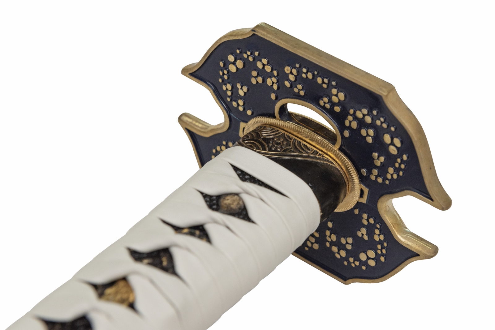 VERGIL v1 (Devil May Cry 5) | Kiếm Nhật Phi Kim Tổng Hợp 