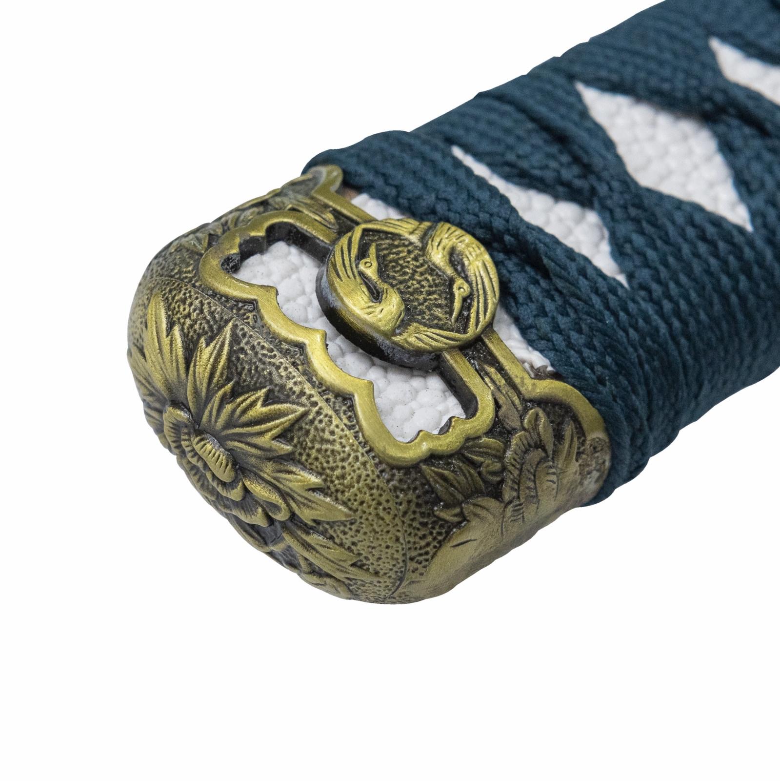 TC050 | Kiếm Nhật Phi Kim Tổng Hợp 