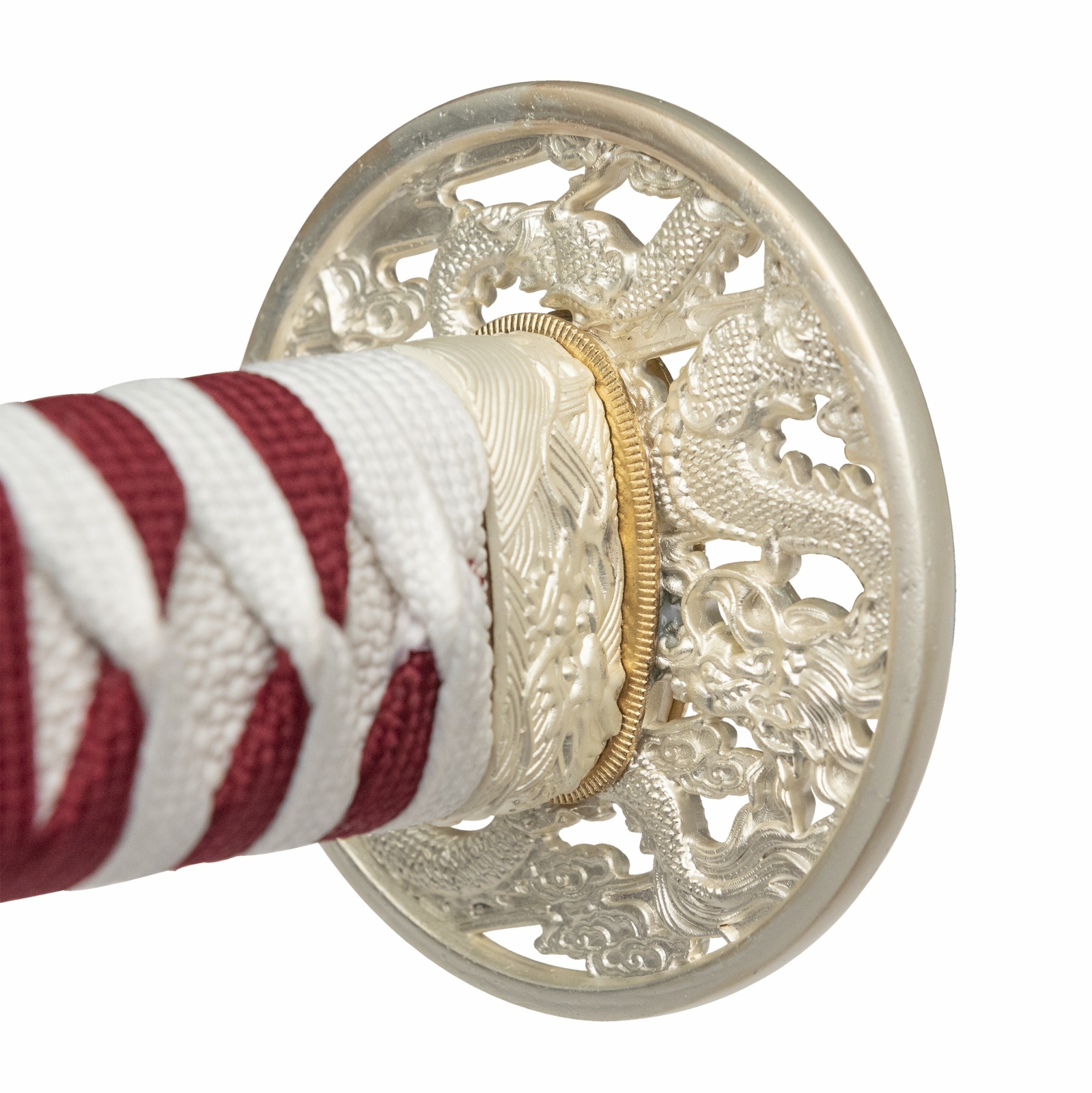 RD026 | Kiếm Nhật Phi Kim Tổng Hợp 