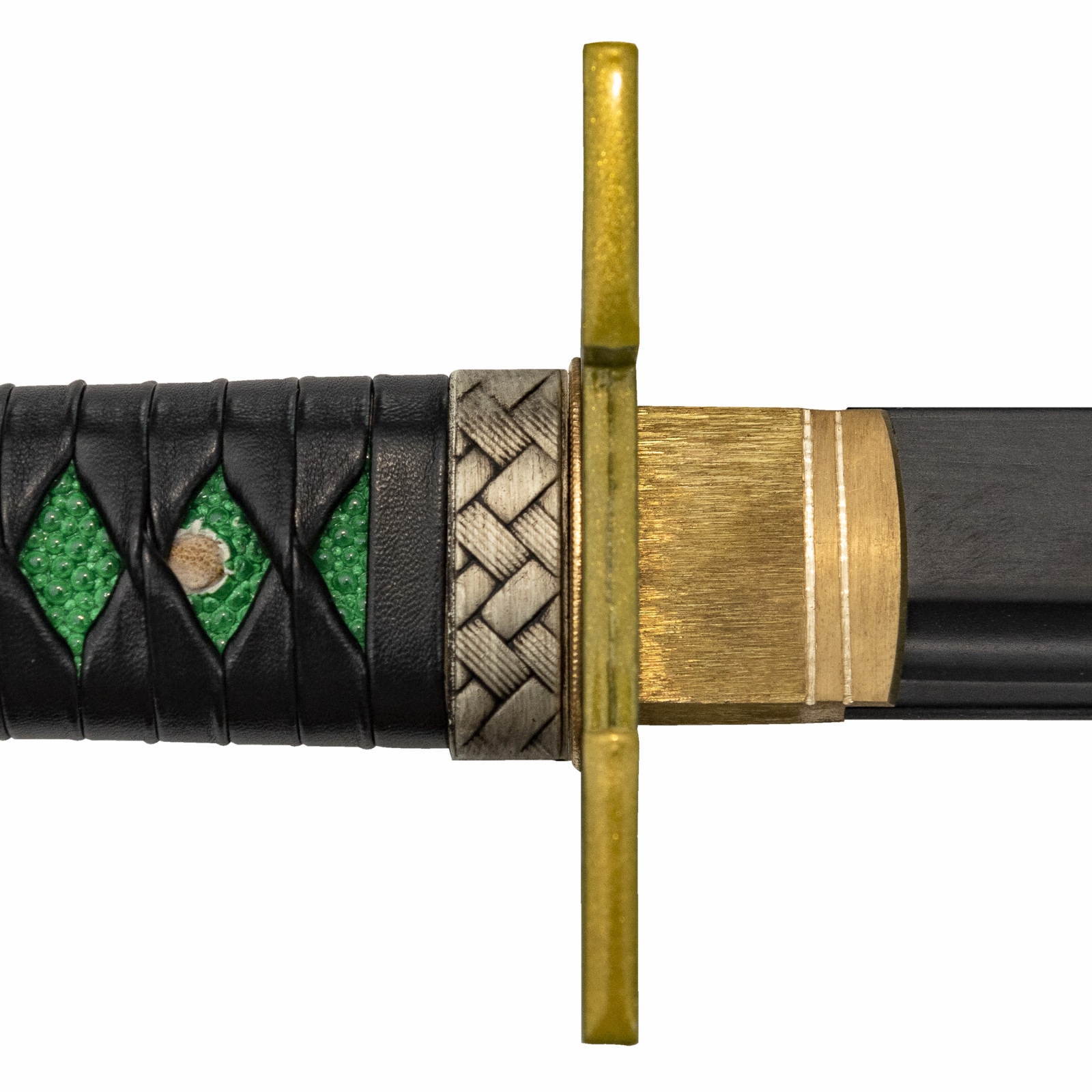 MUICHIRO (Kimetsu no Yaiba) | Kiếm Nhật Phi Kim Tổng Hợp 