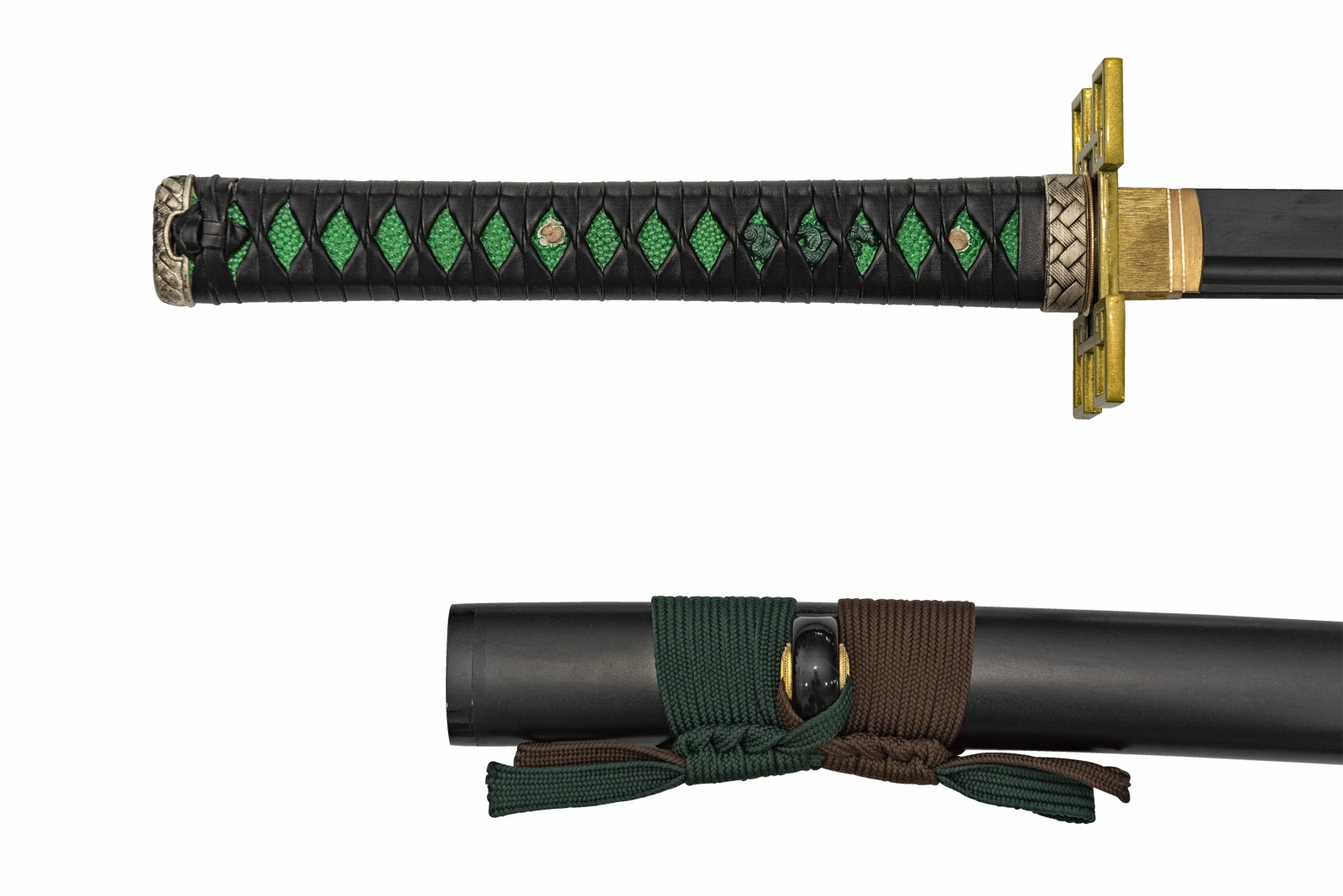 MUICHIRO (Kimetsu no Yaiba) | Kiếm Nhật Phi Kim Tổng Hợp 