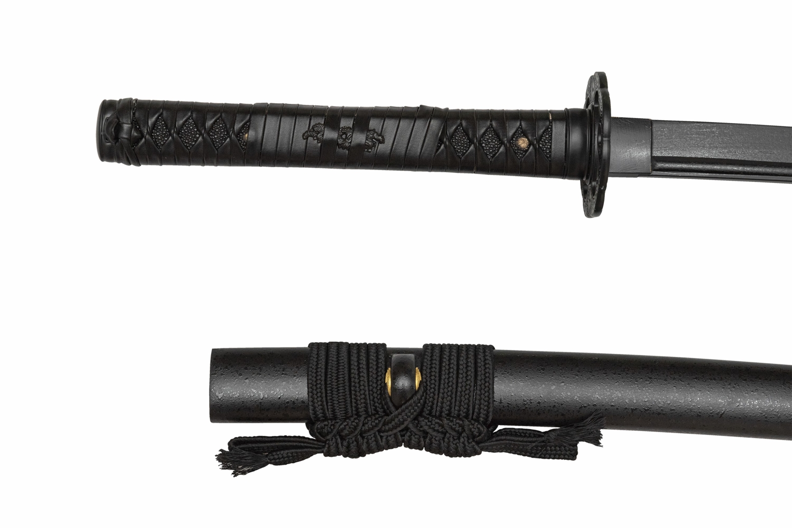 BK021 | Kiếm Nhật Phi Kim Tổng Hợp 