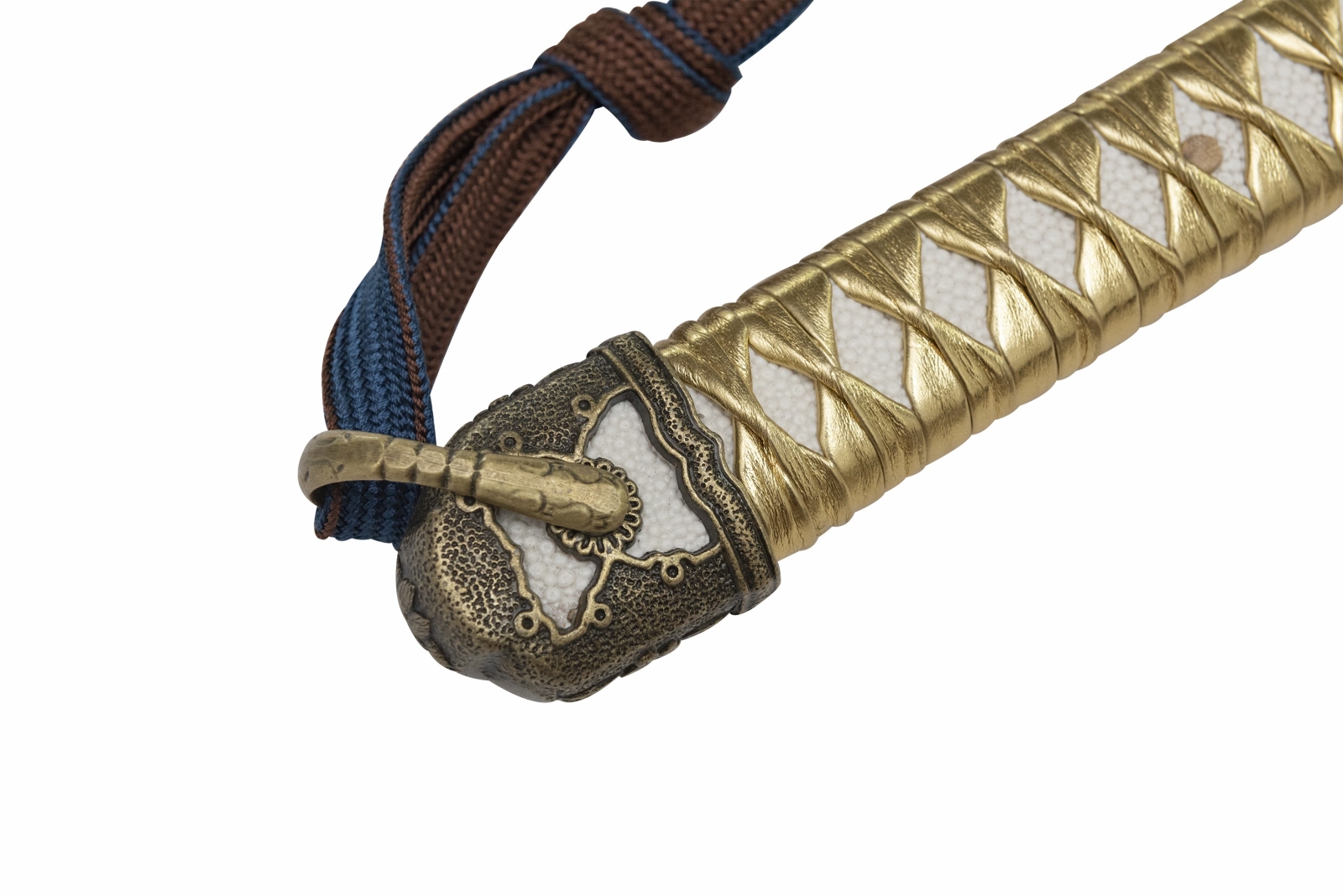 GT029 (Type 98) | Kiếm Nhật Phi Kim Tổng Hợp 