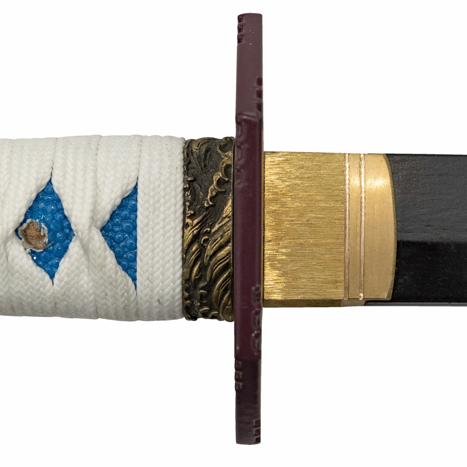 GIYUU (Kimetsu no Yaiba) | Kiếm Nhật Phi Kim Tổng Hợp 