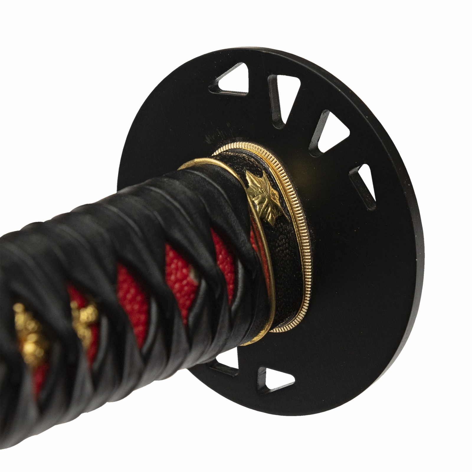 BK009 | Kiếm Nhật Phi Kim Tổng Hợp 