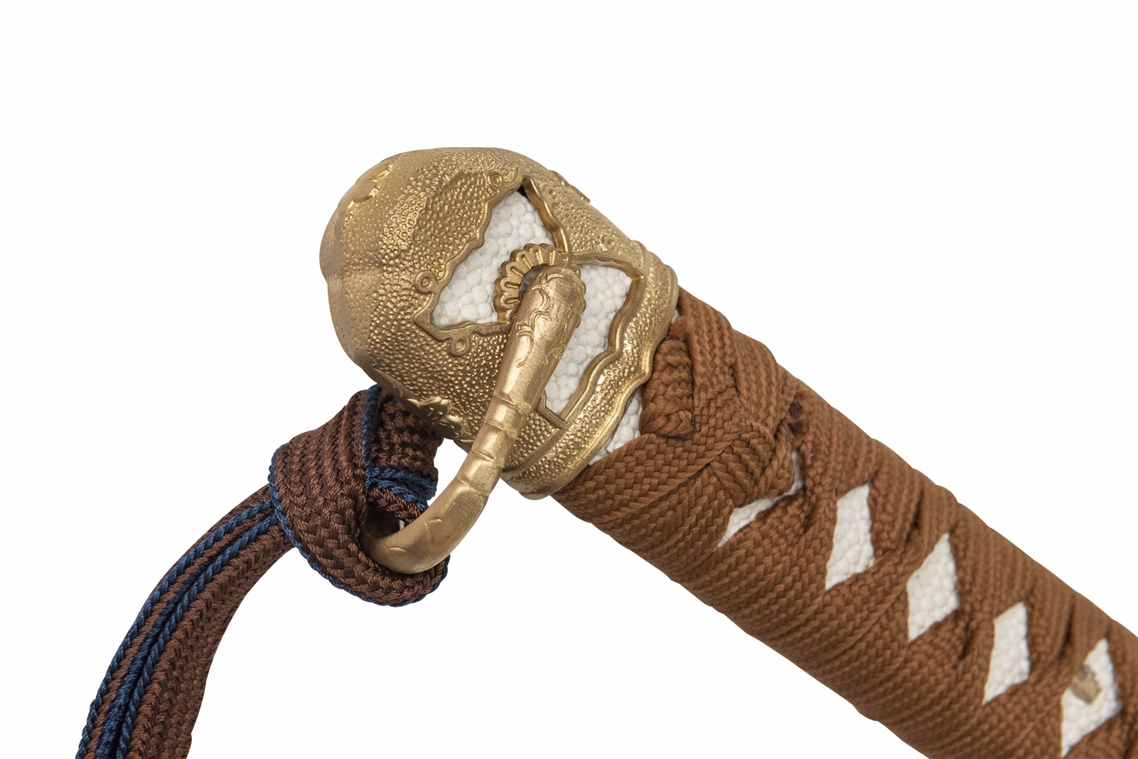 GT039 (Type 98)|  Kiếm Nhật Phi Kim Tổng Hợp 