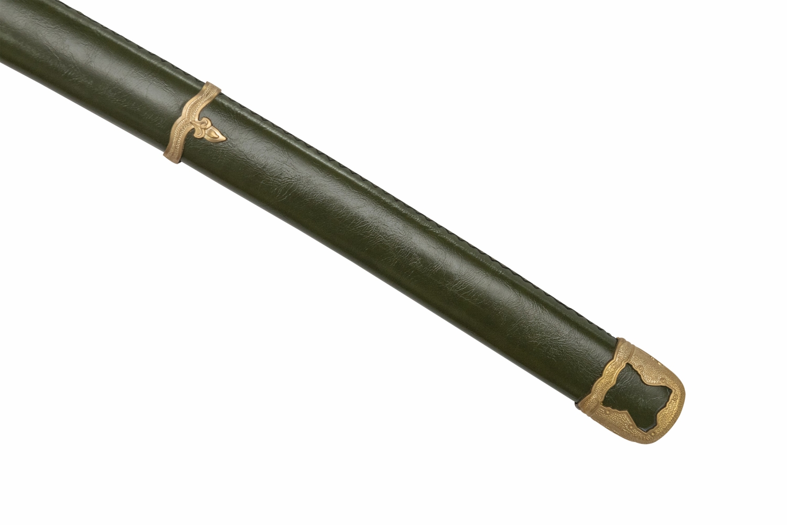 GT039 (Type 98)|  Kiếm Nhật Phi Kim Tổng Hợp 