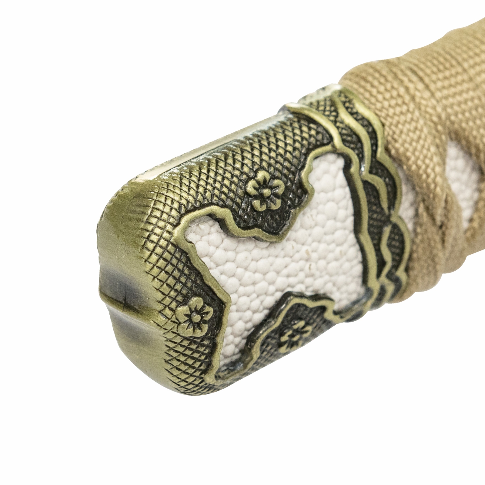 GT002 | Kiếm Nhật Phi Kim Tổng Hợp 