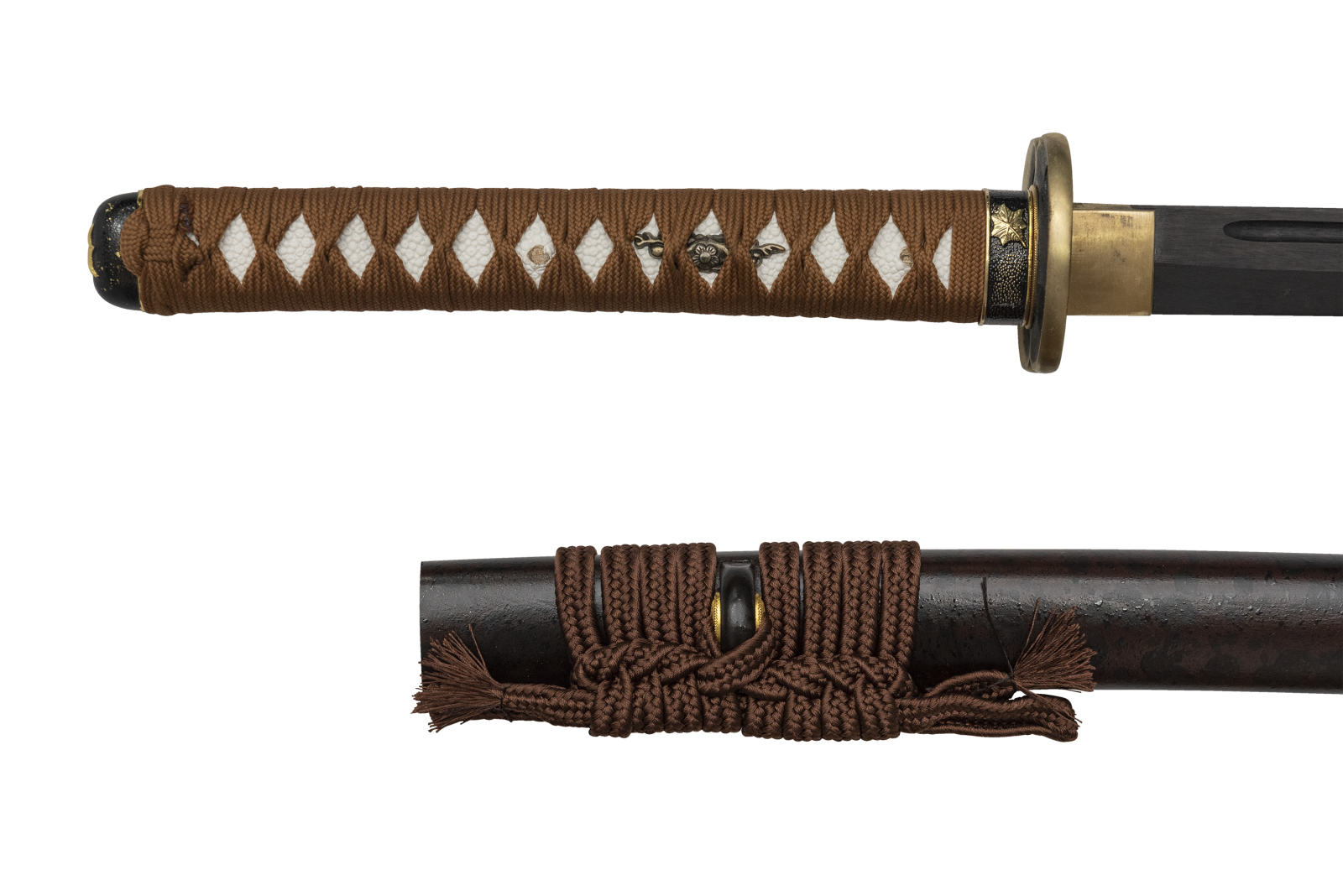 Kenshin (Rurouni Kenshin) | Kiếm Nhật Lưỡi Gỗ Cẩm Lai 