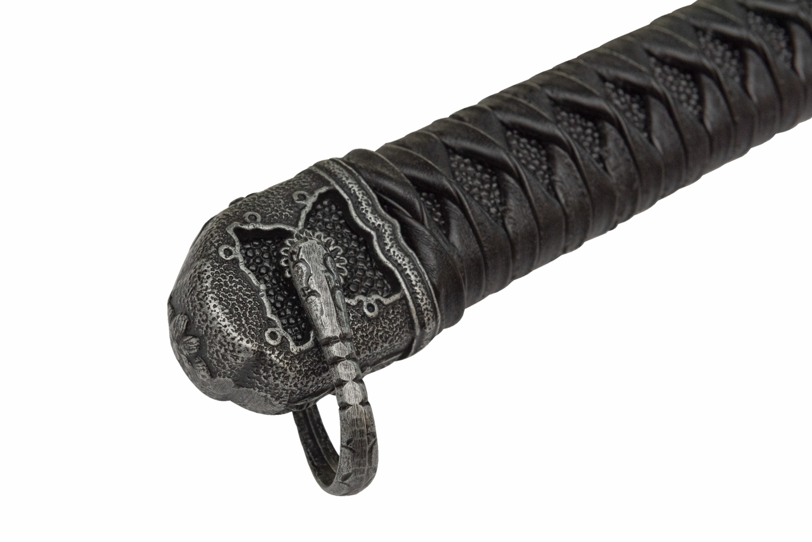 MORTAL BLADE 1 (Sekiro: Shadows Die Twice)  | Kiếm Nhật Phi Kim Tổng Hợp 