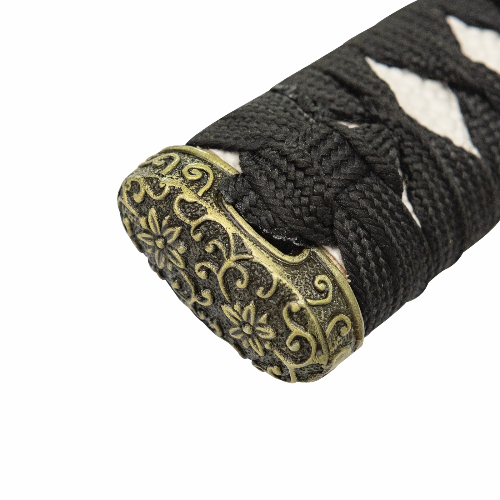 GR002 - Kiếm Nhật Phi Kim Tổng Hợp 