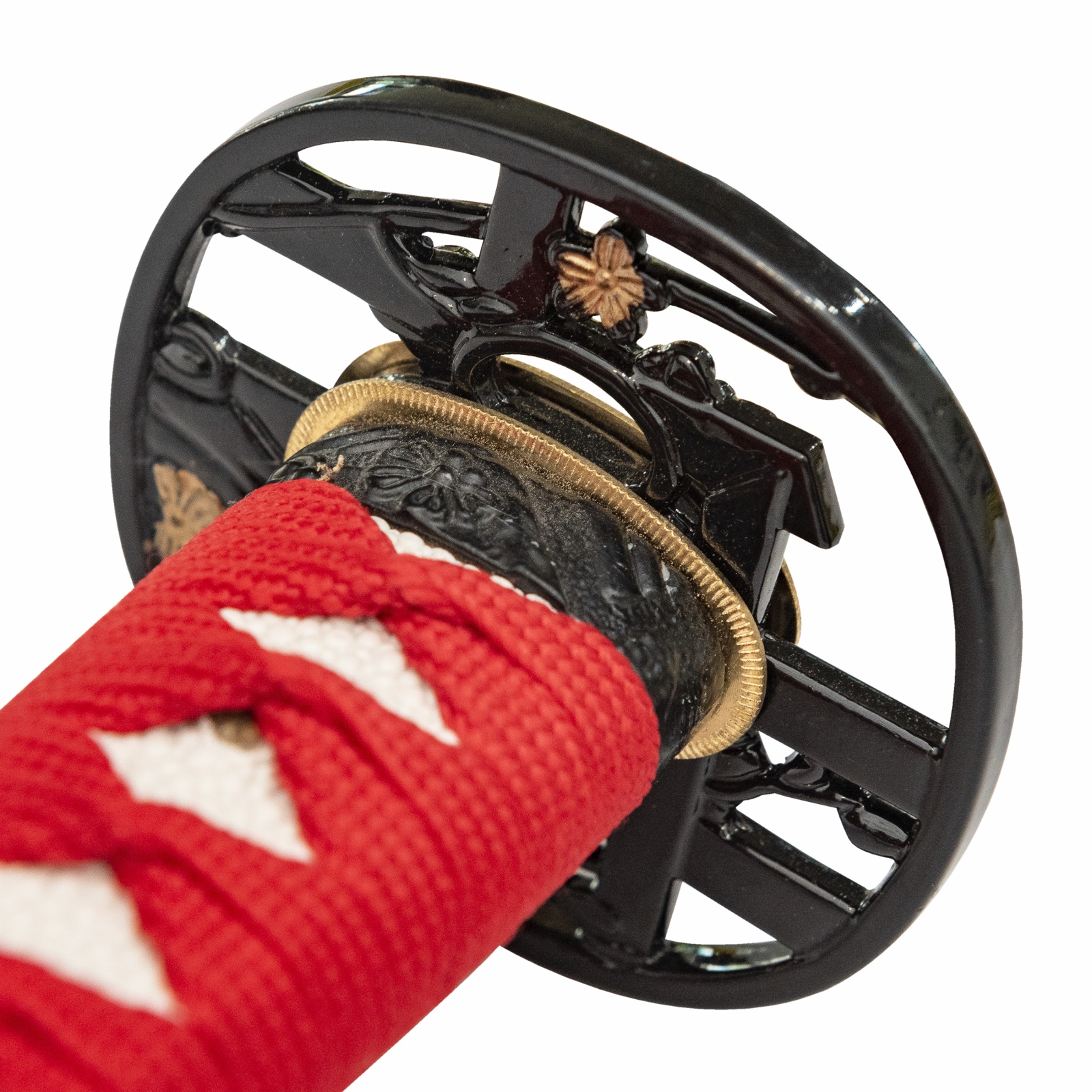 RD003 | Kiếm Nhật Phi Kim Tổng Hợp 