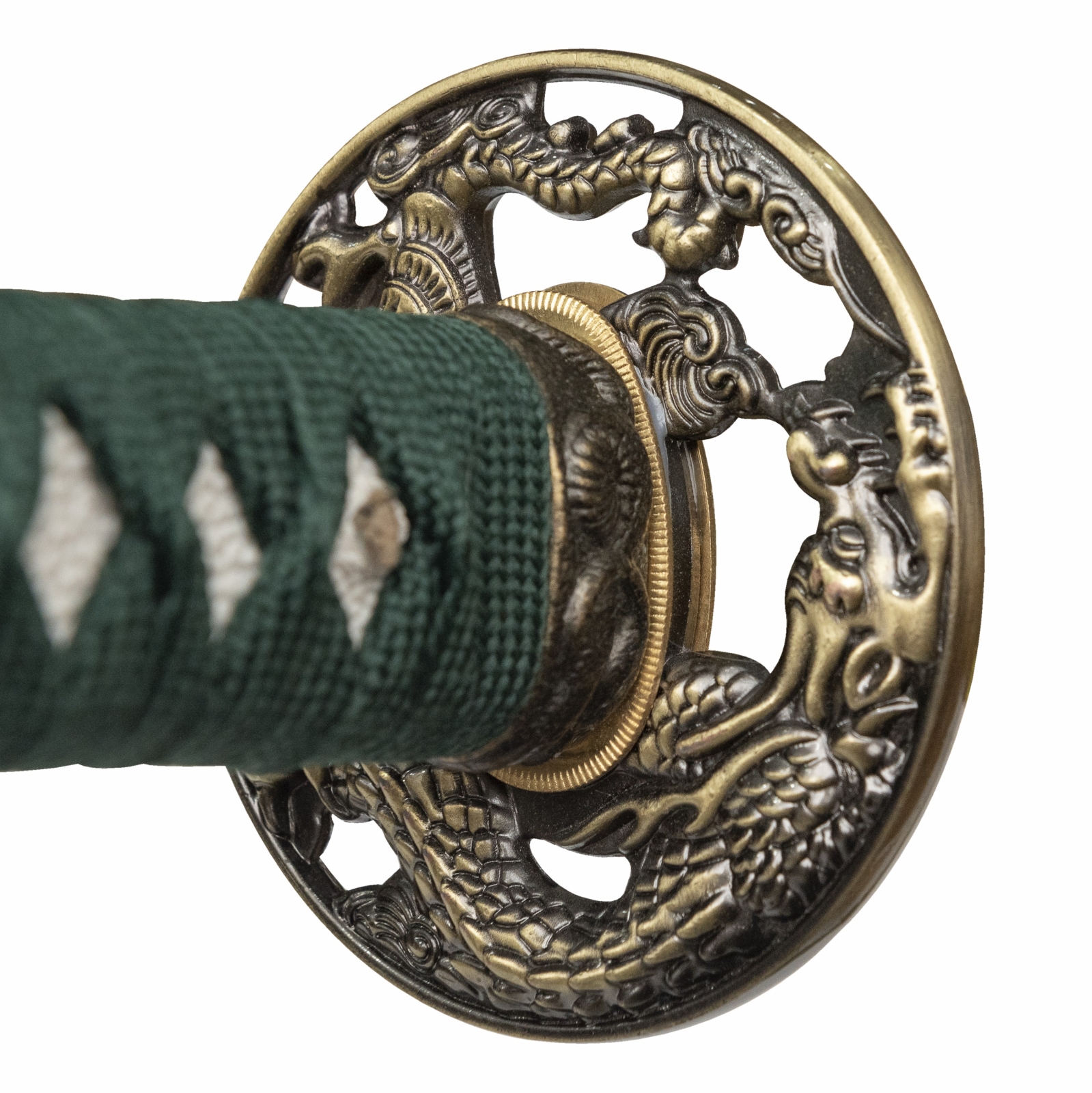 GR005 | Kiếm Nhật Phi Kim Tổng Hợp 