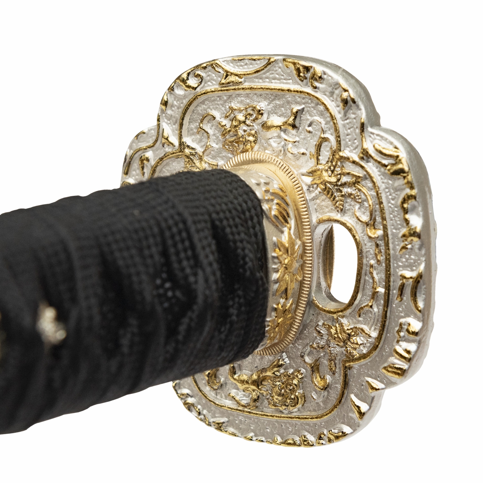 BL024 | Kiếm Nhật Phi Kim Tổng Hợp 