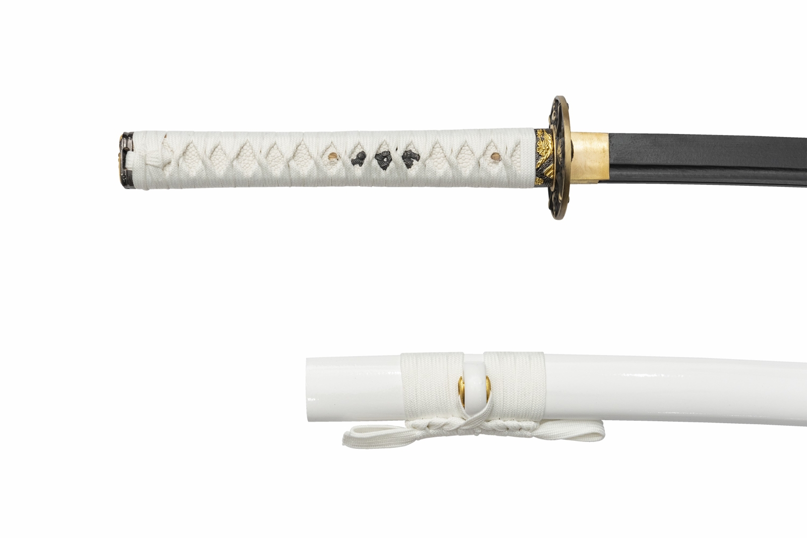 WH003 | Kiếm Nhật Phi Kim Tổng Hợp 