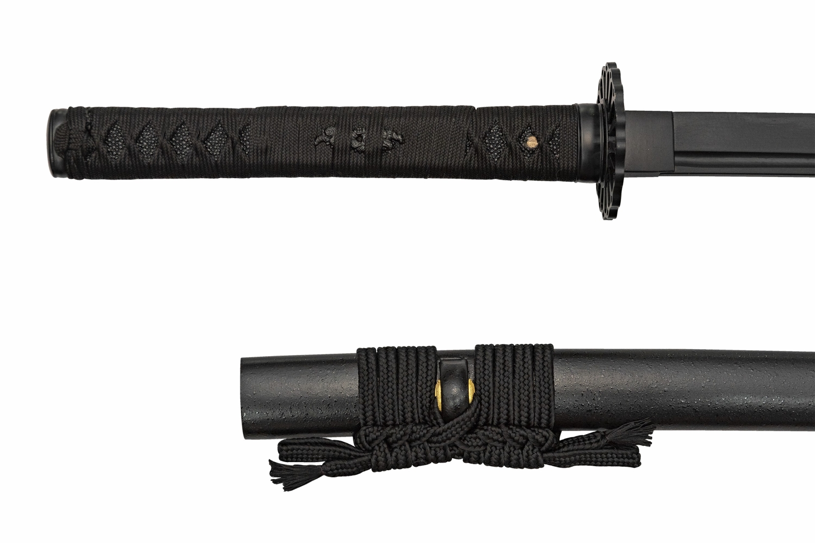 BK017 | Kiếm Nhật Phi Kim Tổng Hợp 