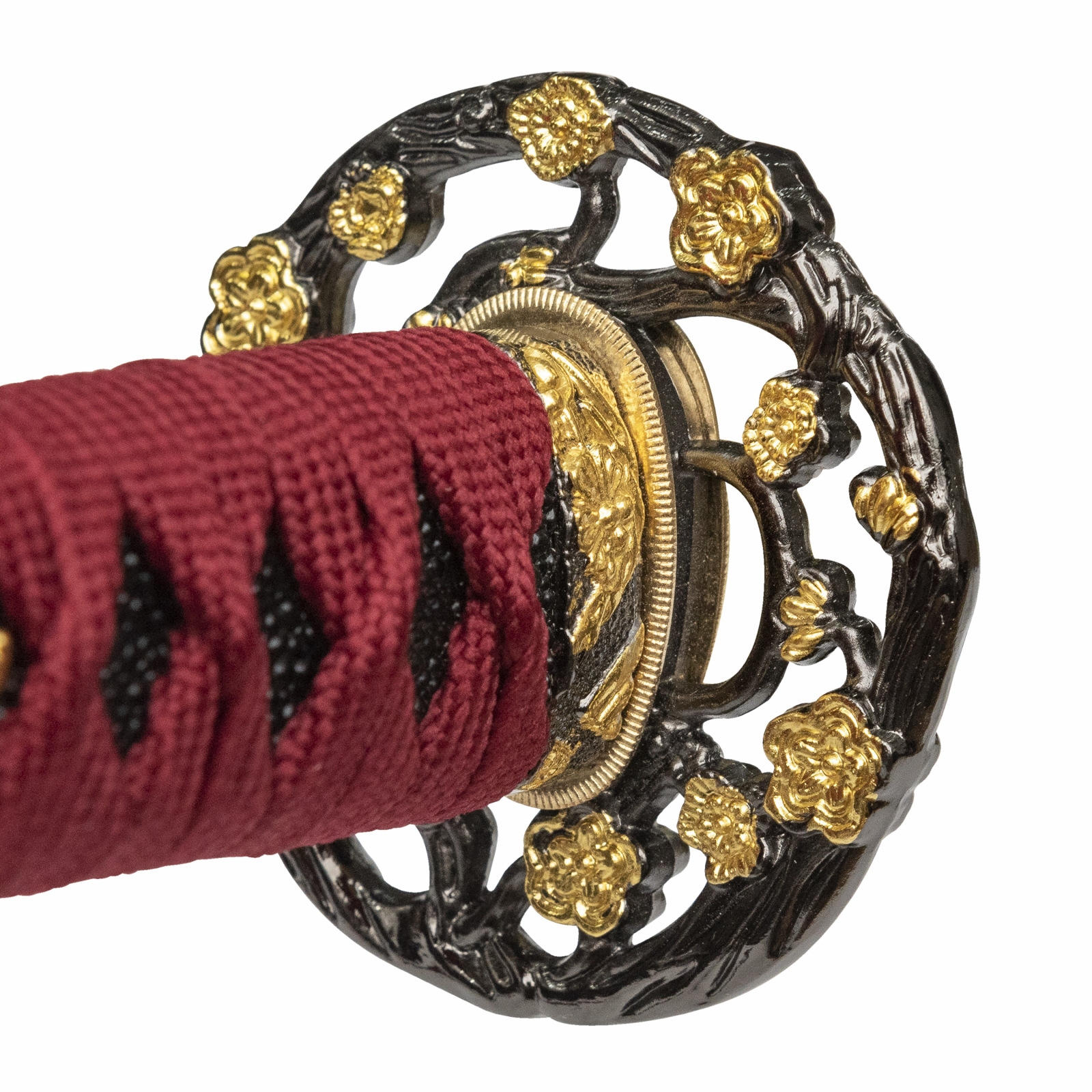 RD006 | Kiếm Nhật Phi Kim Tổng Hợp 