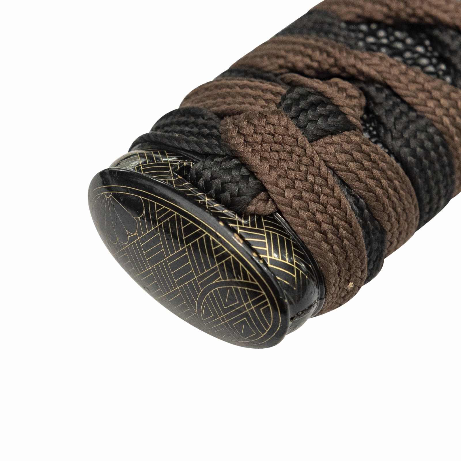 BR013 | Kiếm Nhật Phi Kim Tổng Hợp 