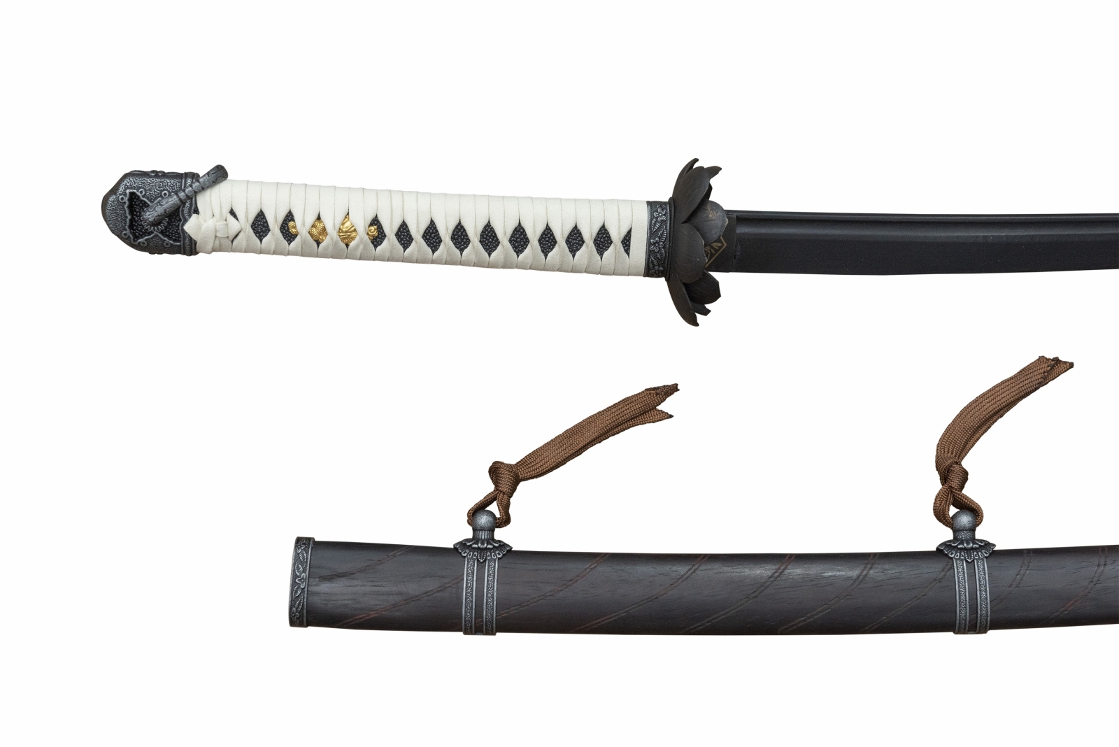 ISSHIN 1 (Sekiro: Shadows Die Twice) | Kiếm Nhật Phi Kim Tổng Hợp 