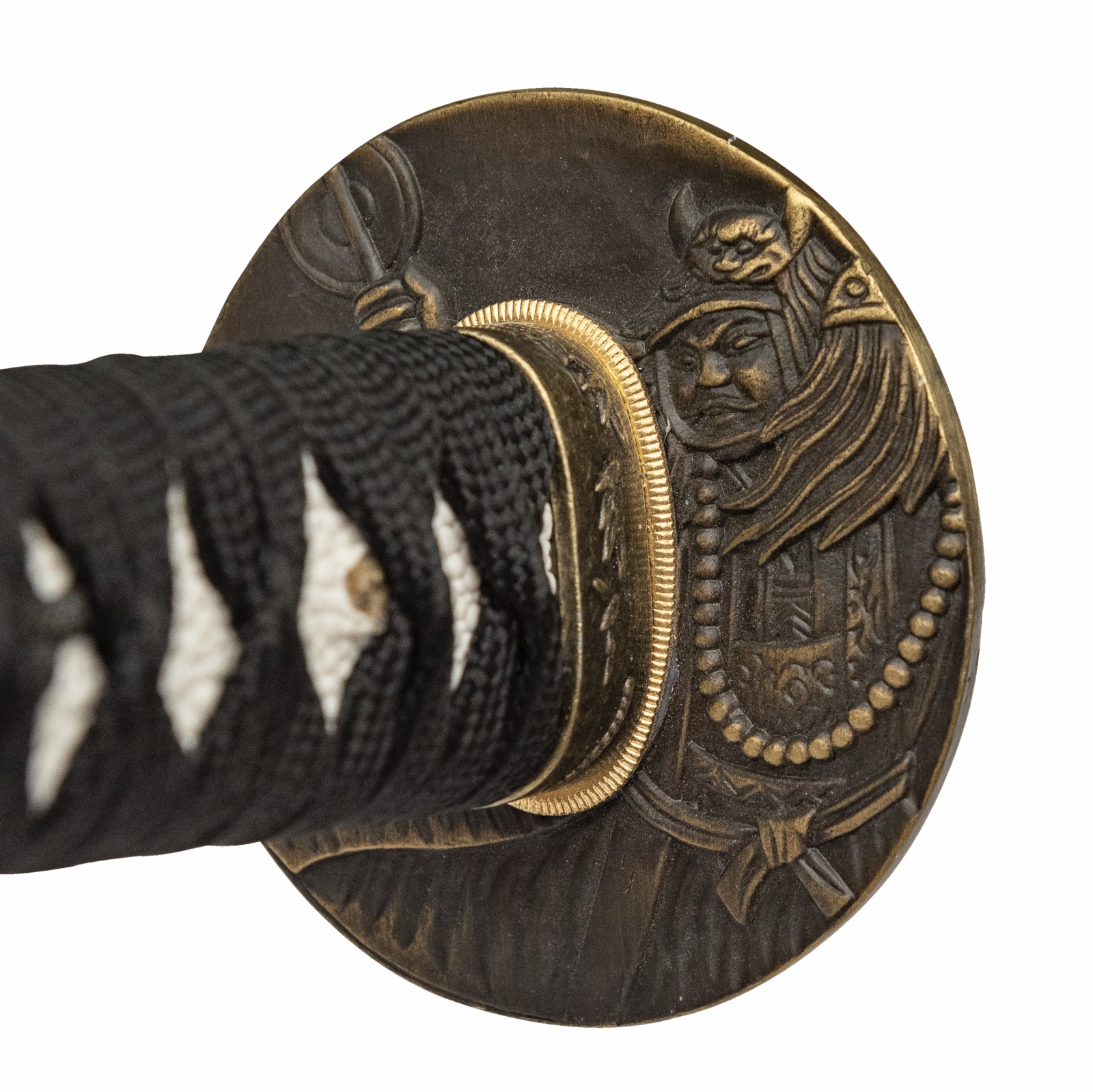 RD029  | Kiếm Nhật Phi Kim Tổng Hợp 