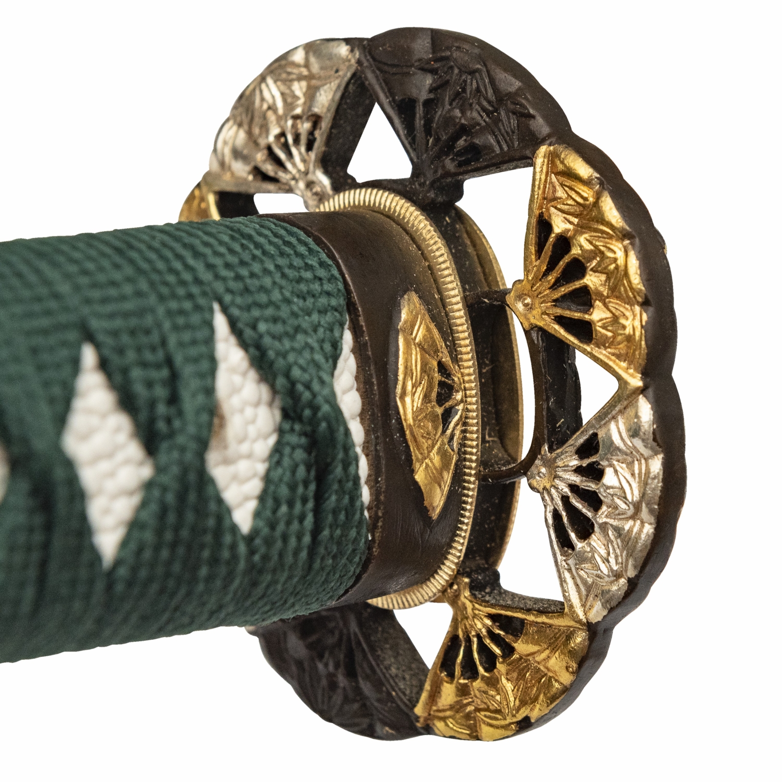 GR006 | Kiếm Nhật Phi Kim Tổng Hợp 