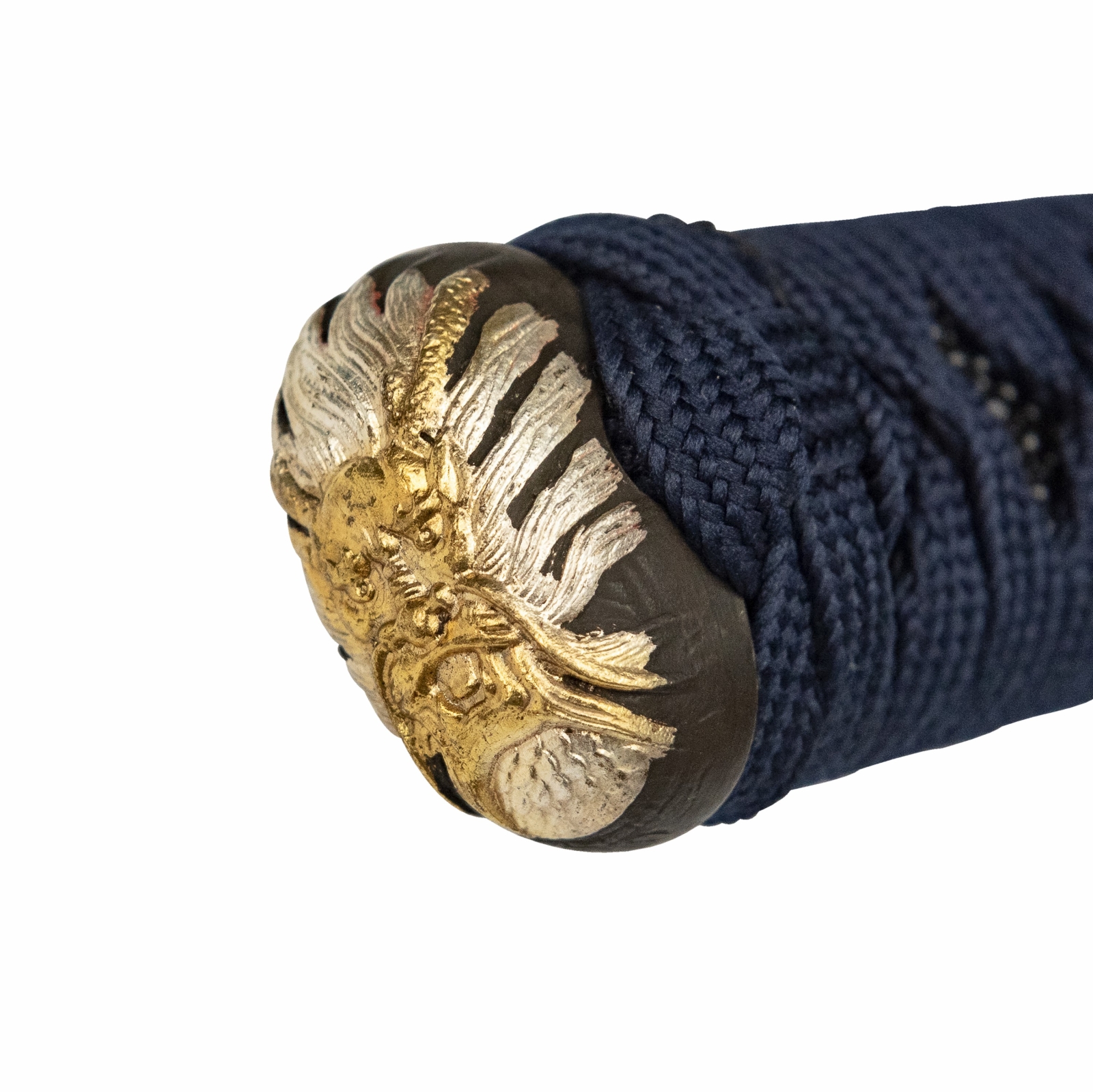 BL029 (Date Masamune) | Kiếm Nhật Phi Kim Tổng Hợp 