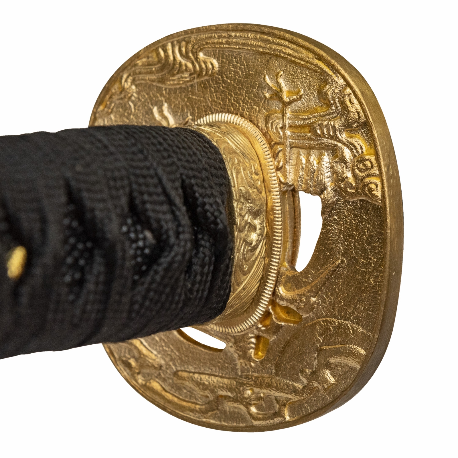 GR007 | Kiếm Nhật Phi Kim Tổng Hợp 