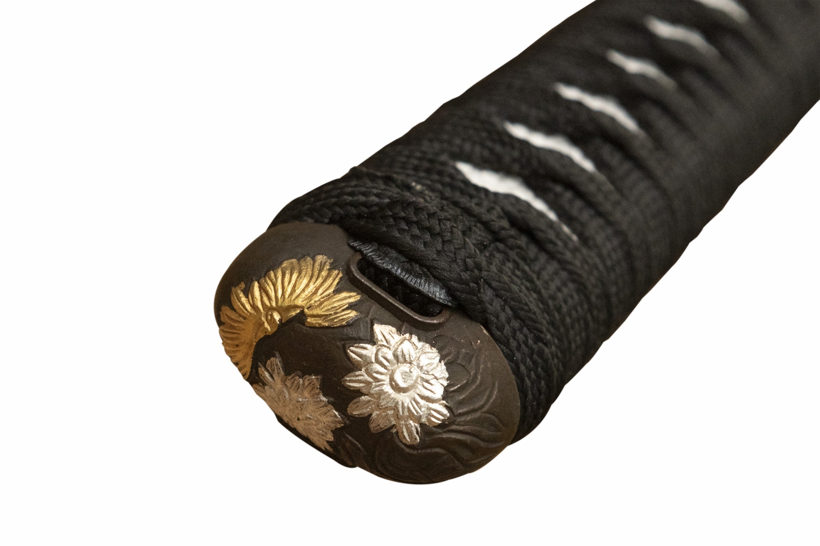 BK040 | Kiếm Nhật Phi Kim Tổng Hợp 