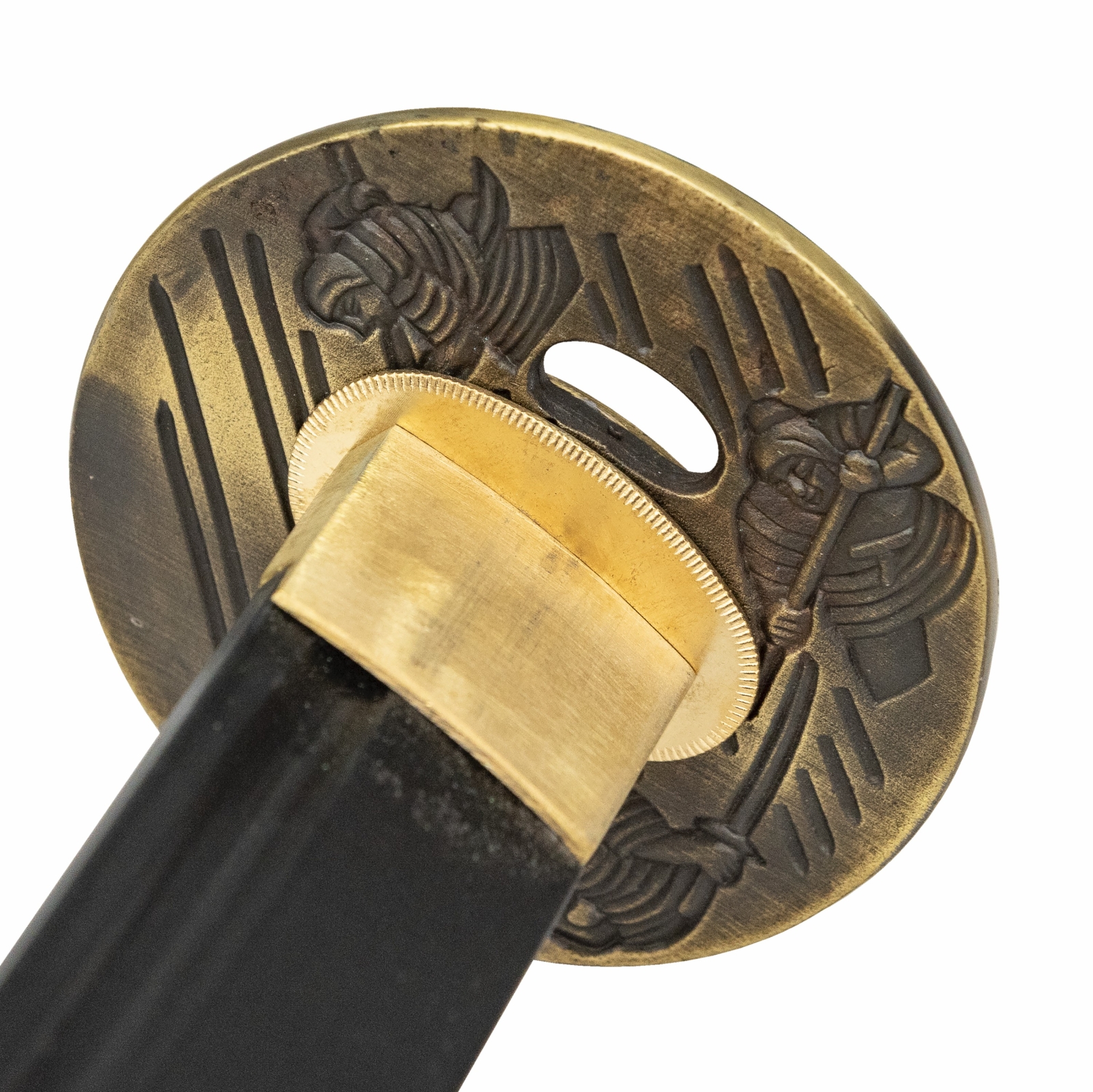 GR029 | Kiếm Nhật Phi Kim Tổng Hợp 