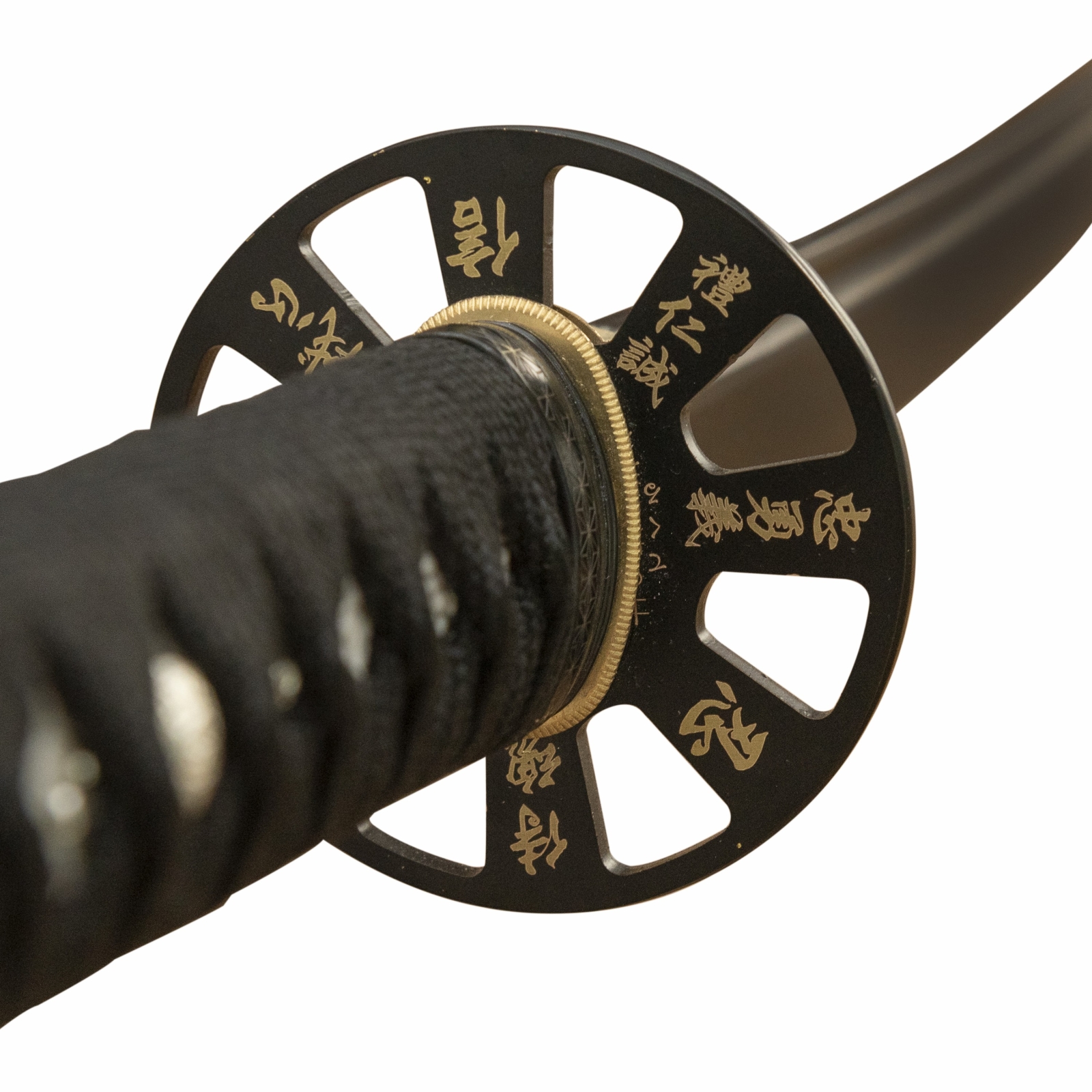 BK015 (Kill Bill) | Kiếm Nhật Phi Kim Tổng Hợp 